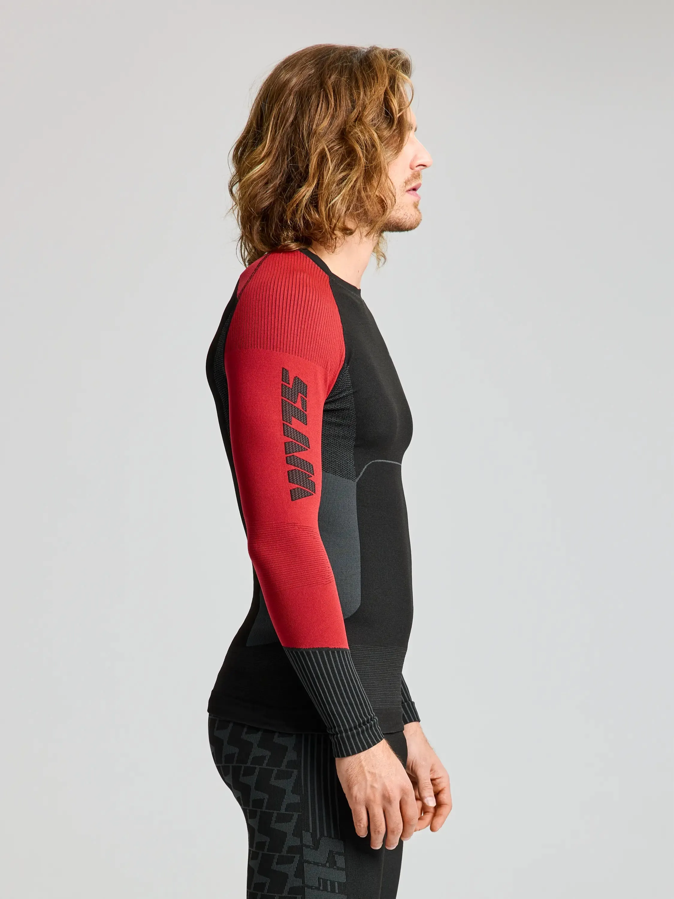 PRO SEAMLESS TOP LS sold by Slam product image thumbnail 2