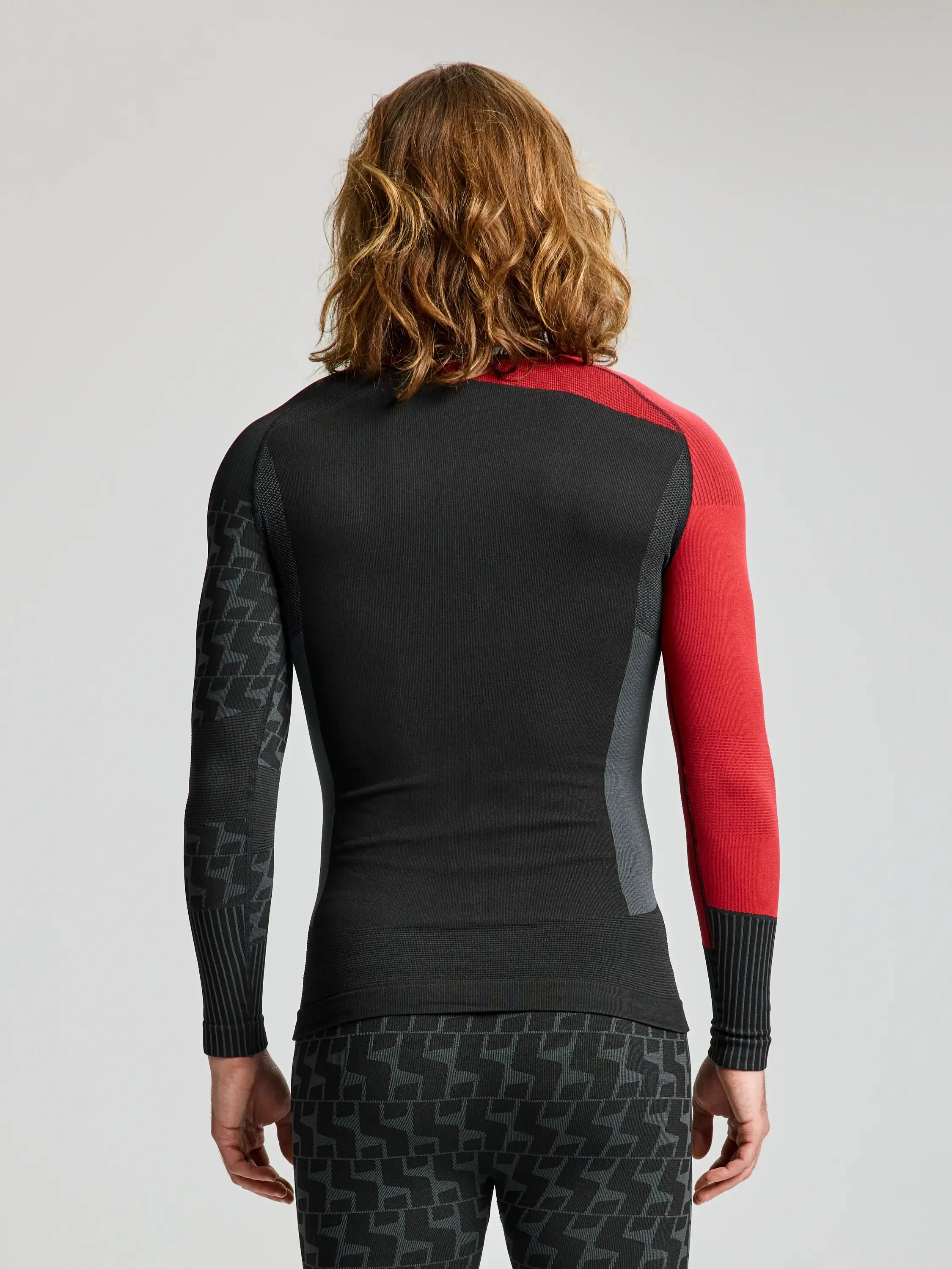 PRO SEAMLESS TOP LS sold by Slam product image thumbnail 3