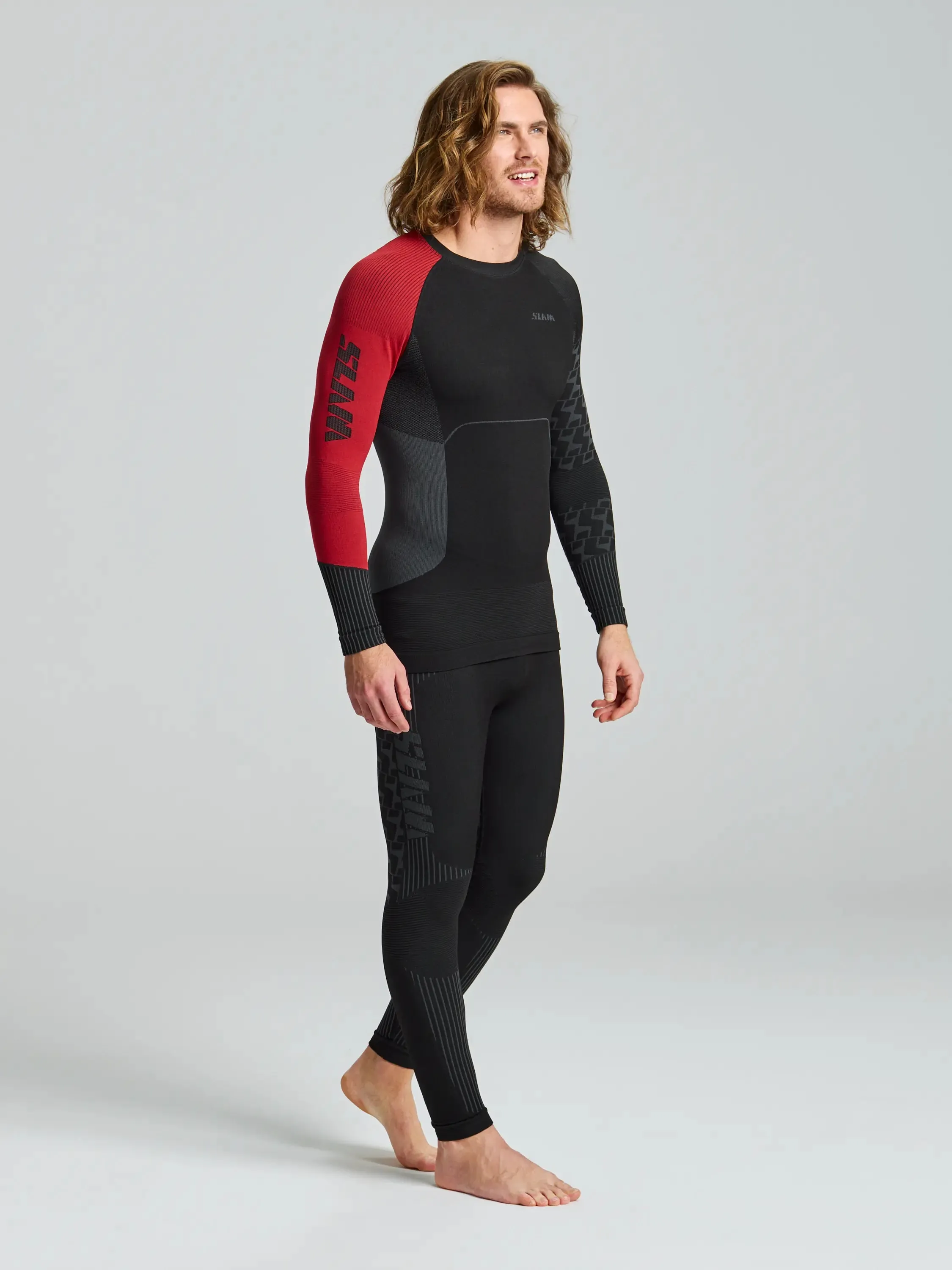 PRO SEAMLESS TOP LS sold by Slam product image thumbnail 4
