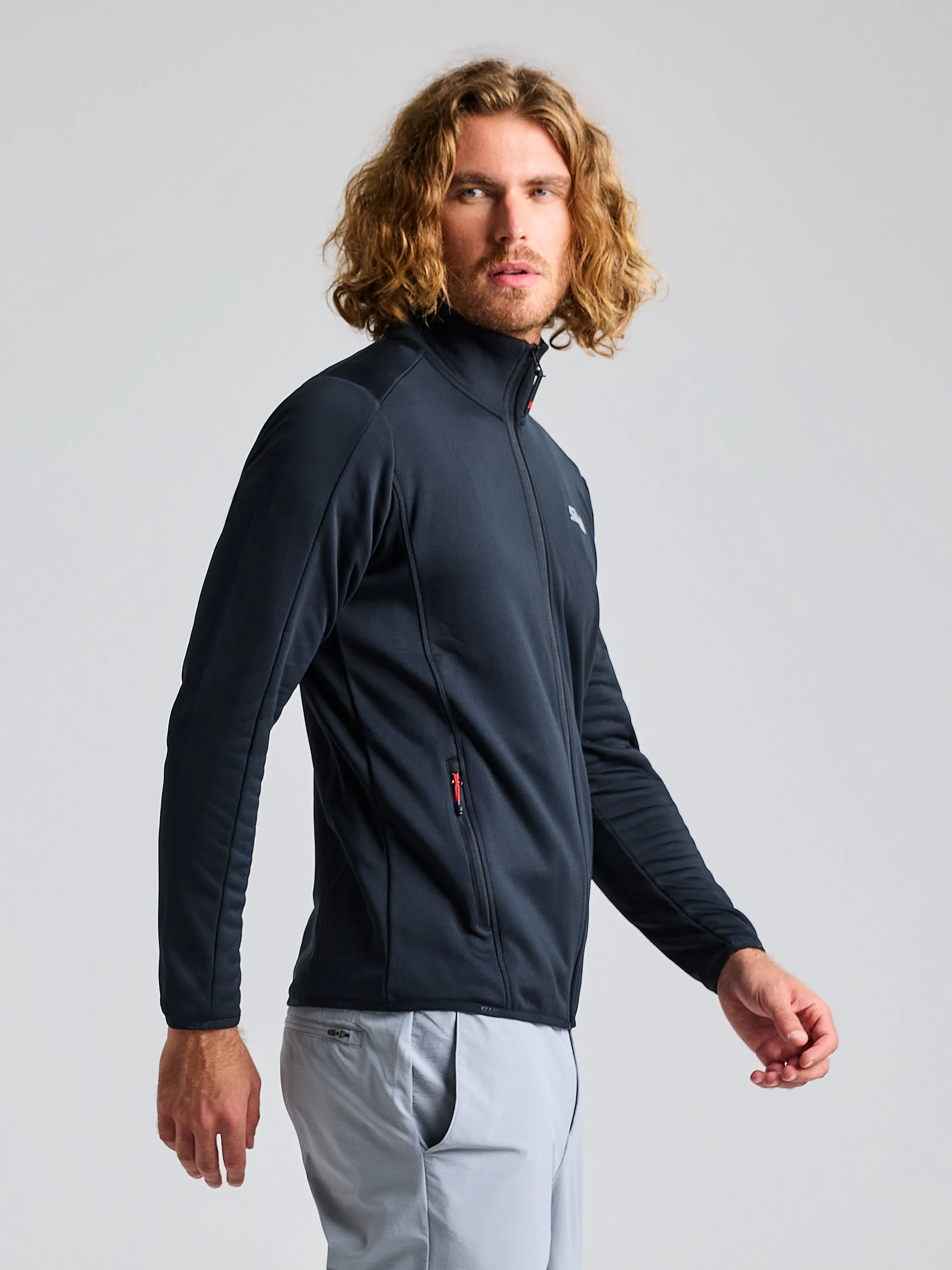 ACT FLEECE POWERSTRETCH sold by Slam product image thumbnail 3