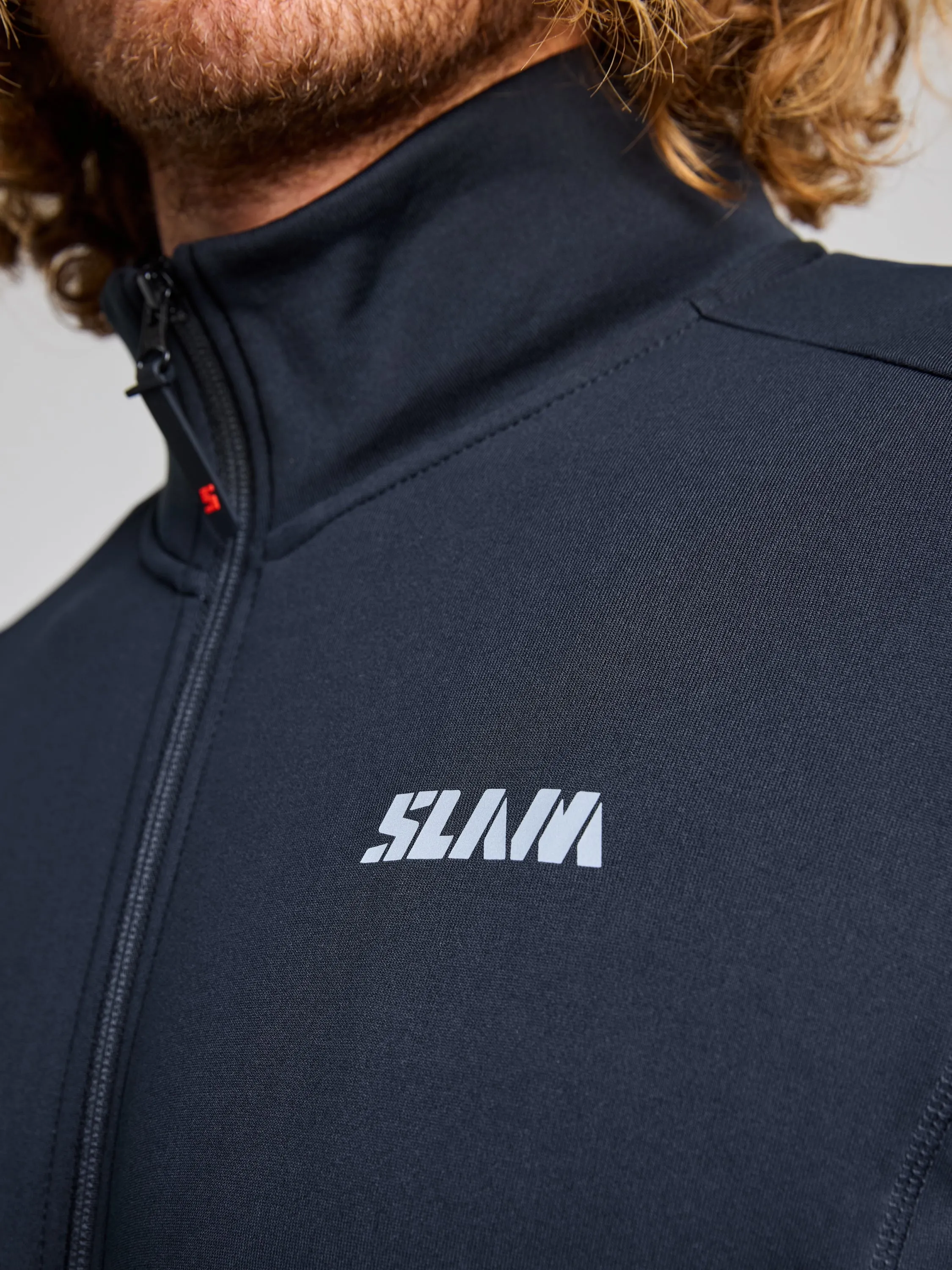 ACT FLEECE POWERSTRETCH sold by Slam product image thumbnail 5