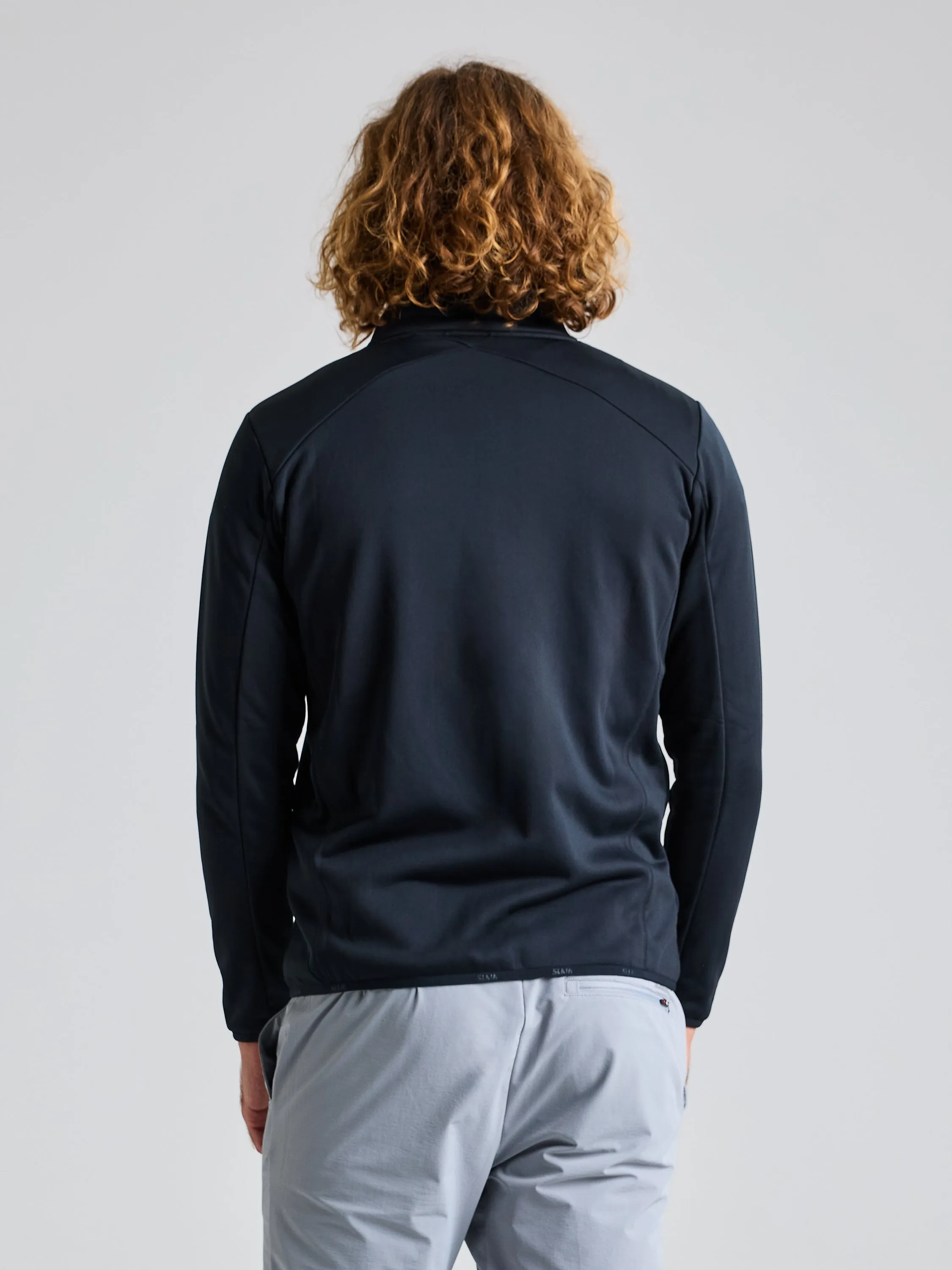 ACT FLEECE POWERSTRETCH sold by Slam product image thumbnail 4
