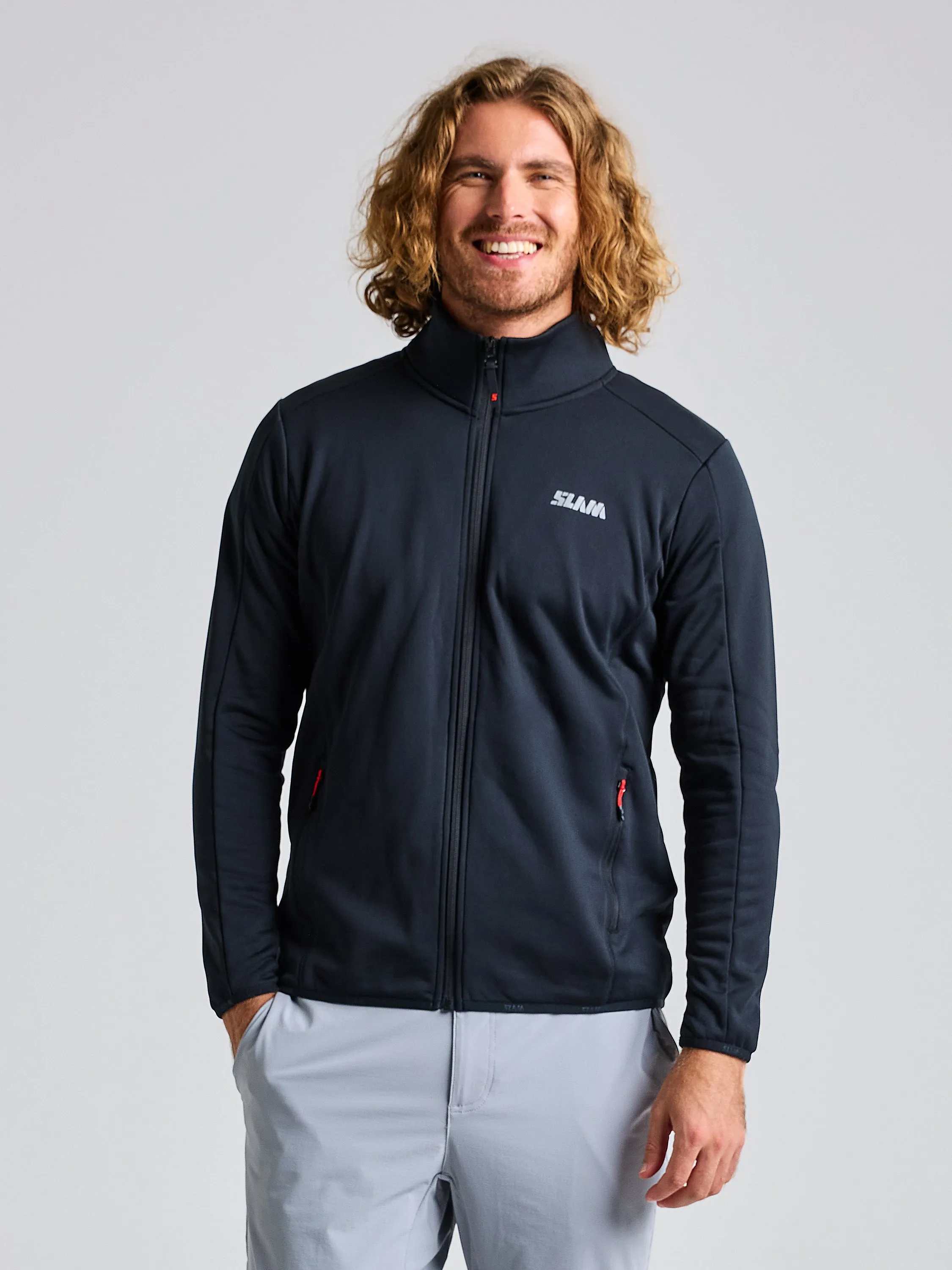 ACT FLEECE POWERSTRETCH sold by Slam product image thumbnail 2