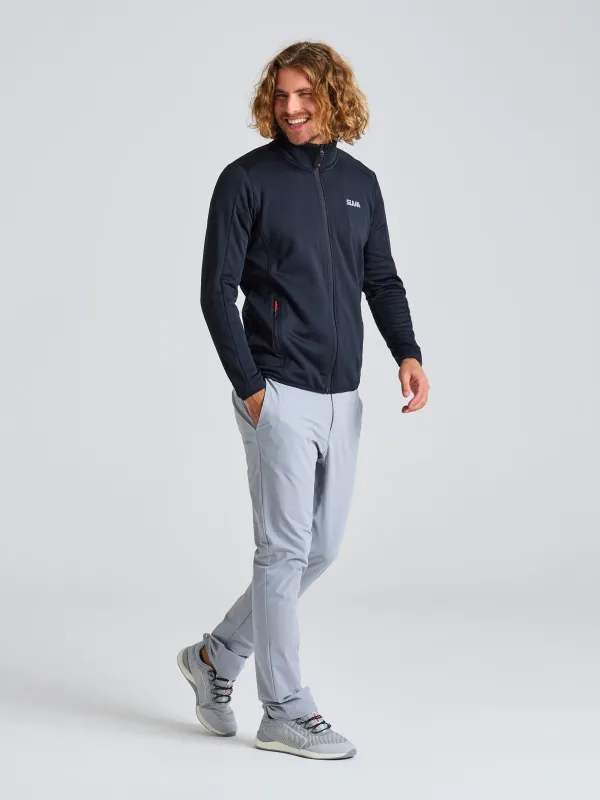 ACT FLEECE POWERSTRETCH made by Slam