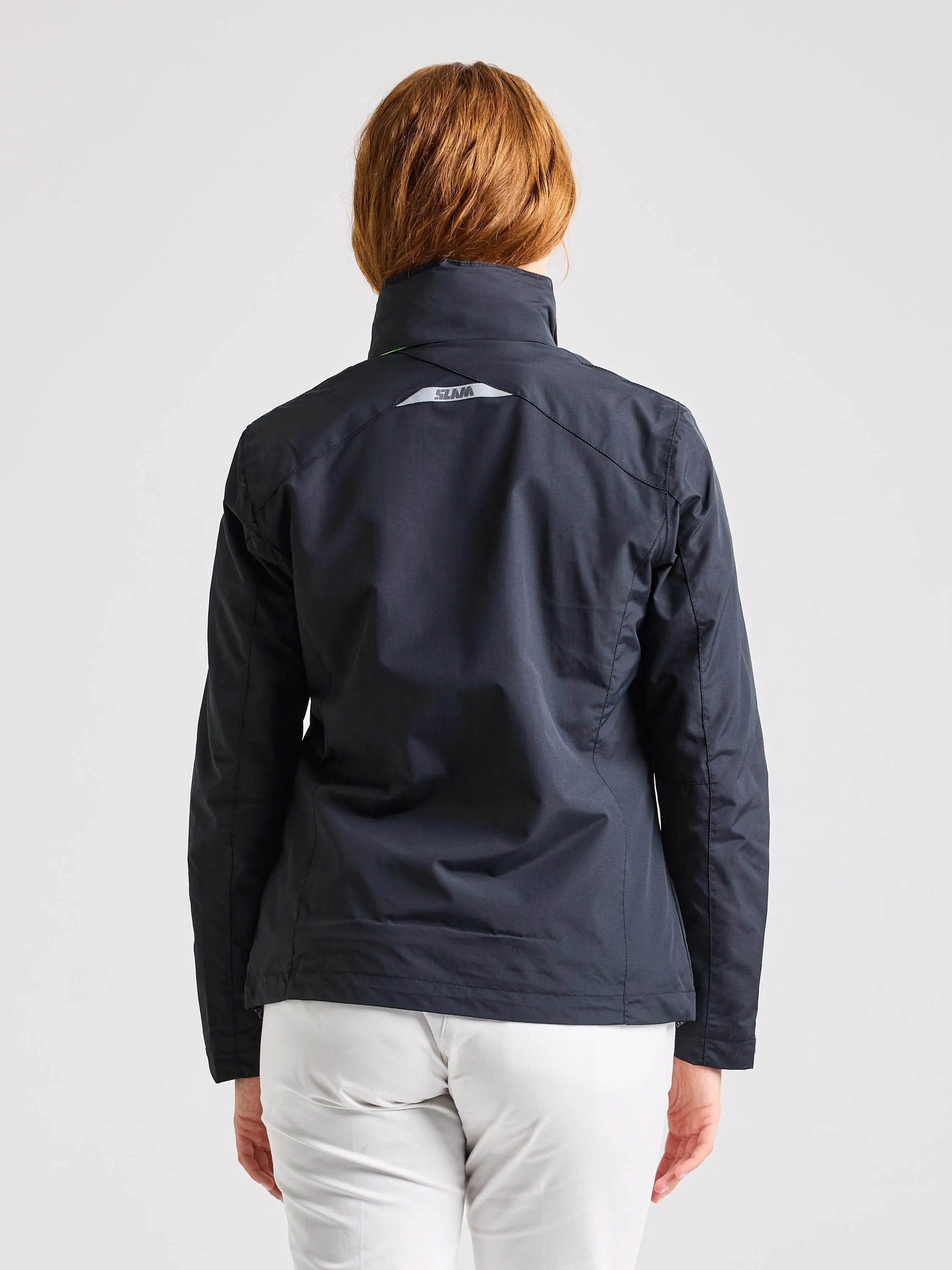 CREW WS WARM HOODED JKT sold by Slam product image thumbnail 4