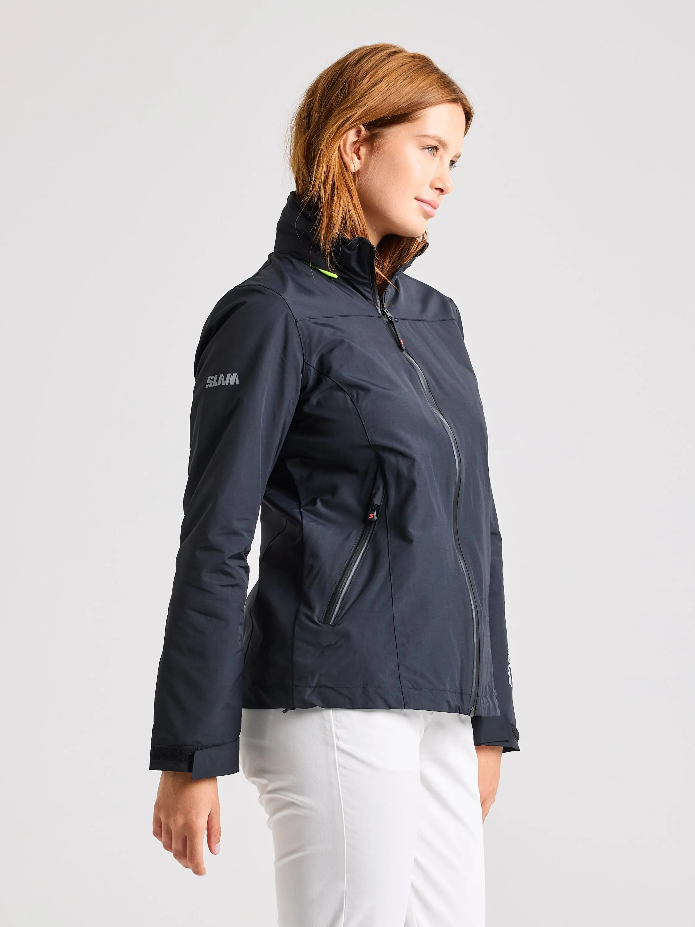 CREW WS WARM HOODED JKT sold by Slam product image thumbnail 3