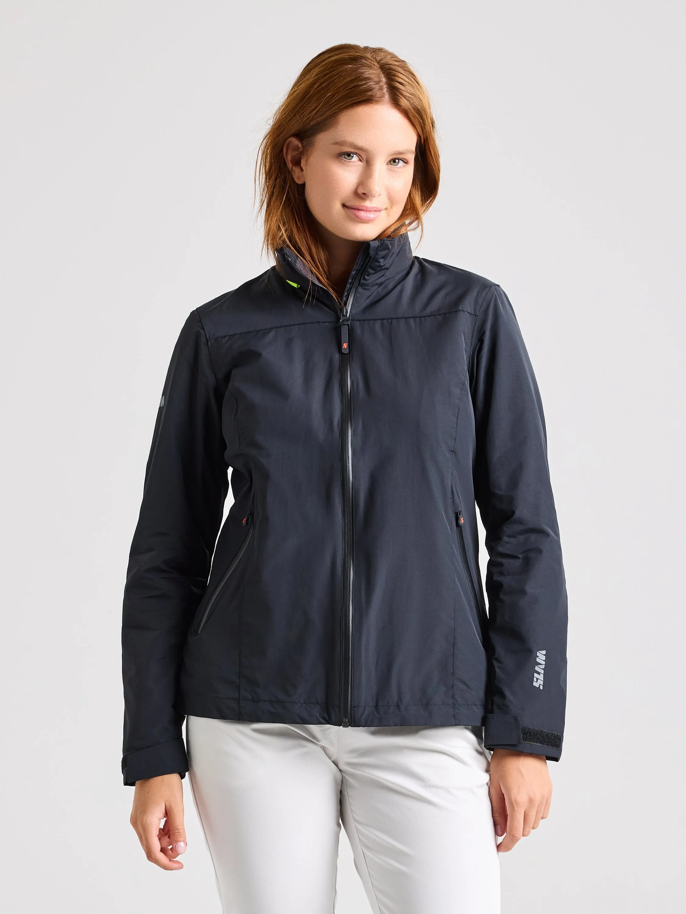 CREW WS WARM HOODED JKT sold by Slam product image thumbnail 2