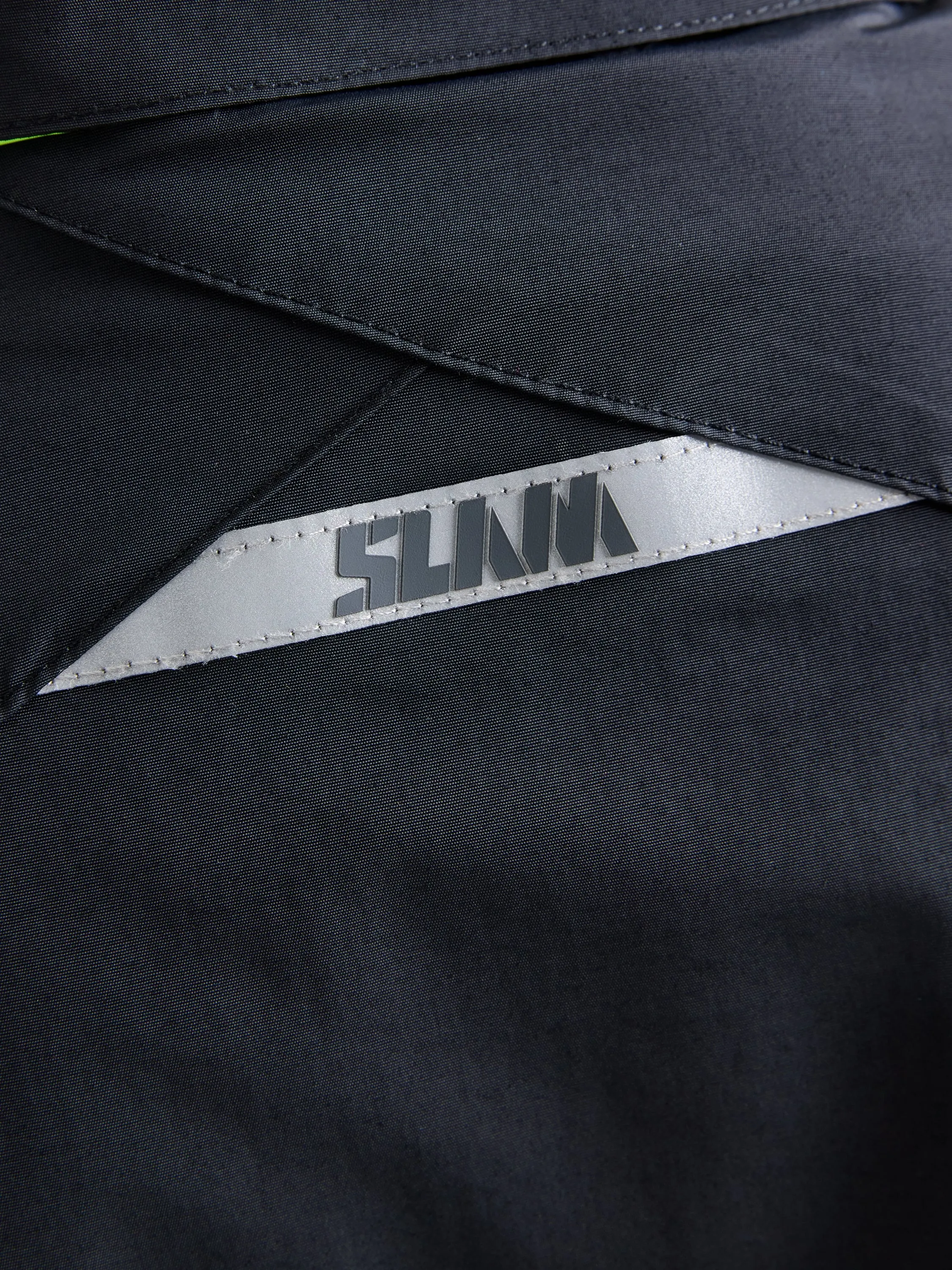 CREW WS WARM HOODED JKT sold by Slam product image thumbnail 5