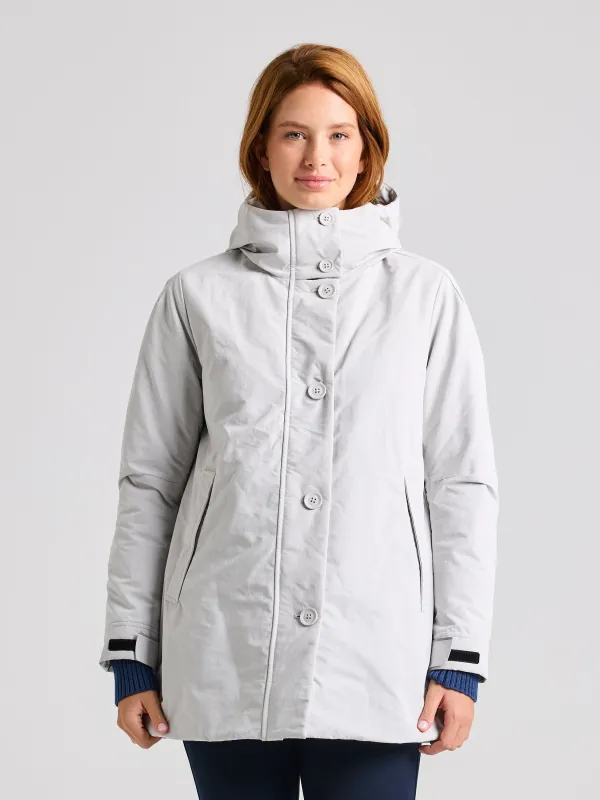 URBAN WS COAT made by Slam