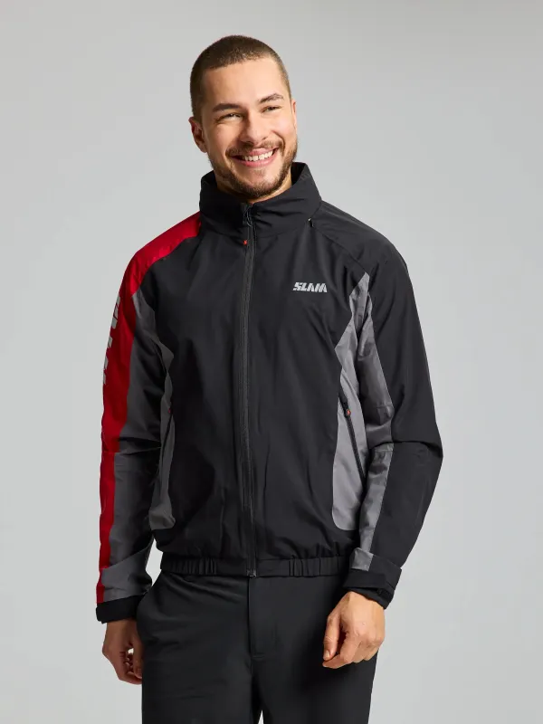 DECK LGT WP JACKET sold by Slam