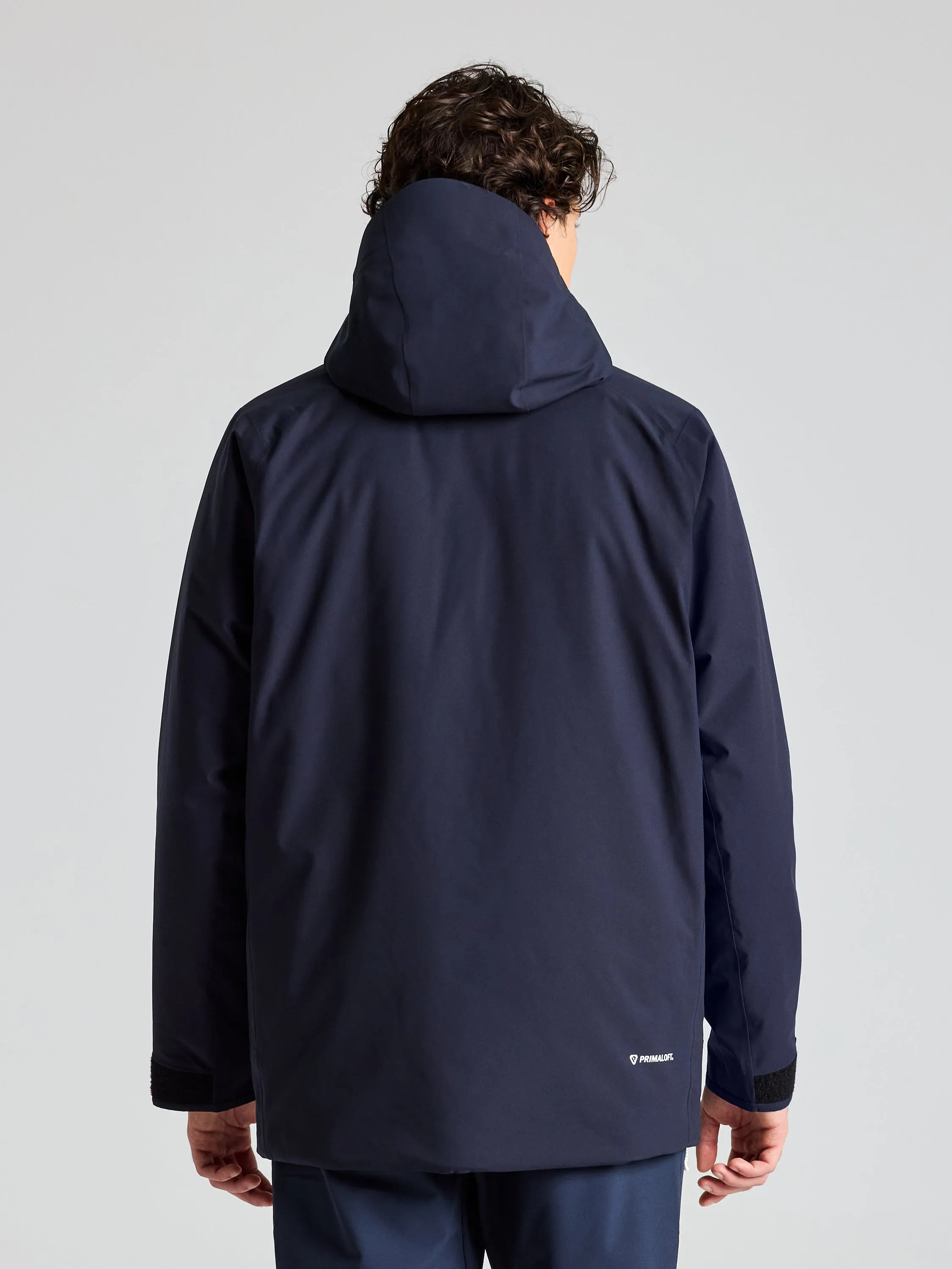 ALTURA INS JACKET sold by Slam product image thumbnail 2