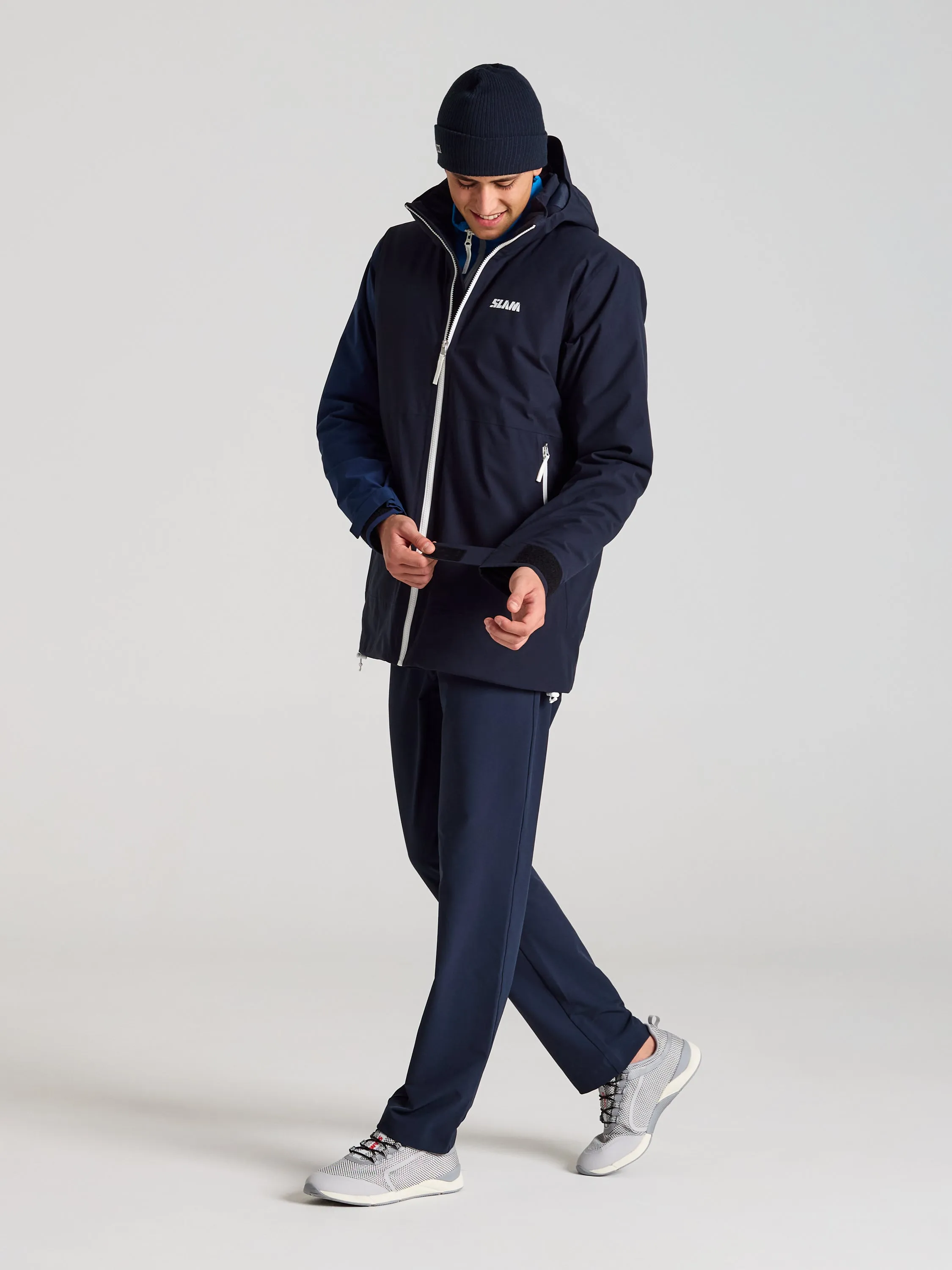 ALTURA INS JACKET sold by Slam product image thumbnail 3