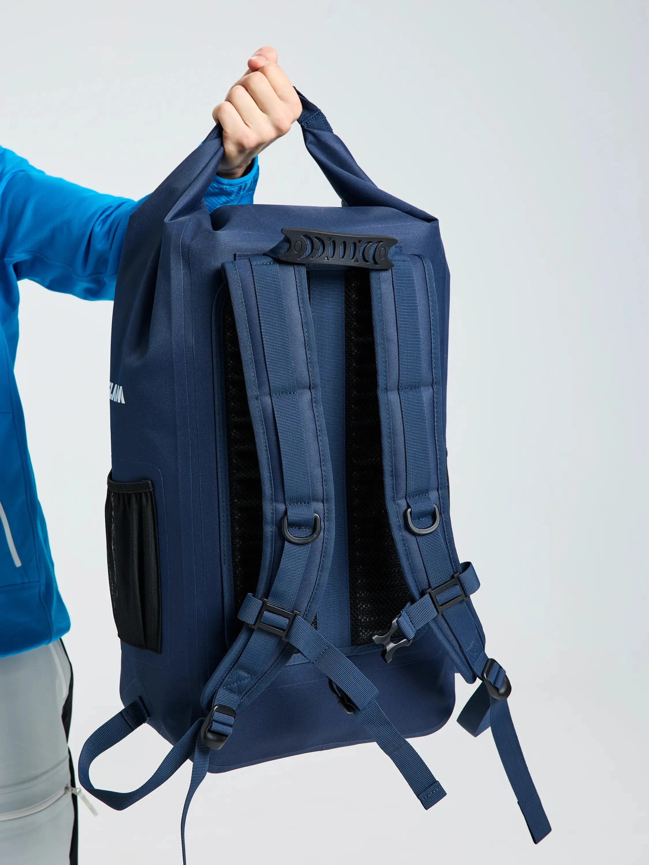 OD WR BACKPACK sold by Slam product image thumbnail 3