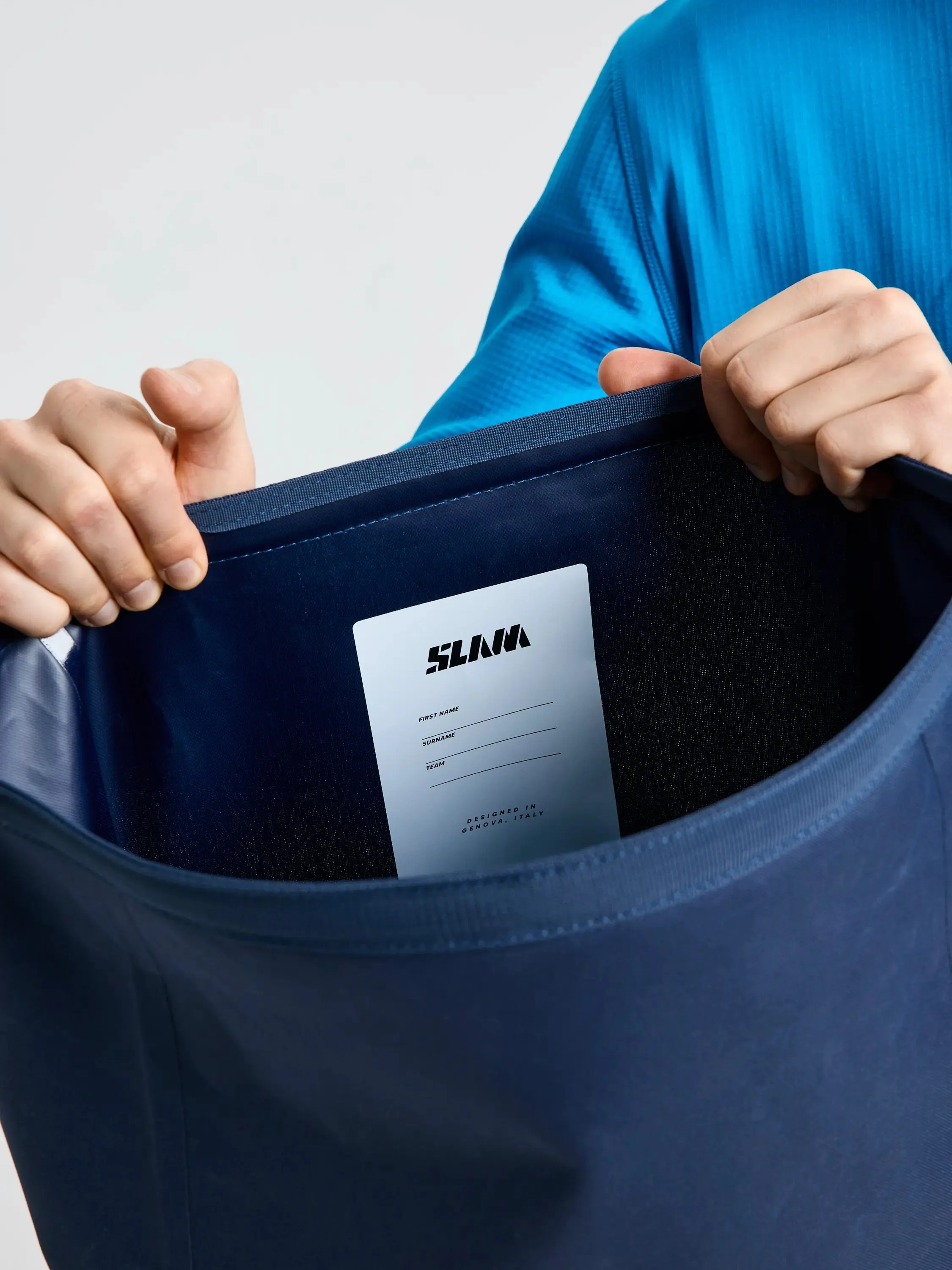 OD WR BACKPACK sold by Slam product image thumbnail 5