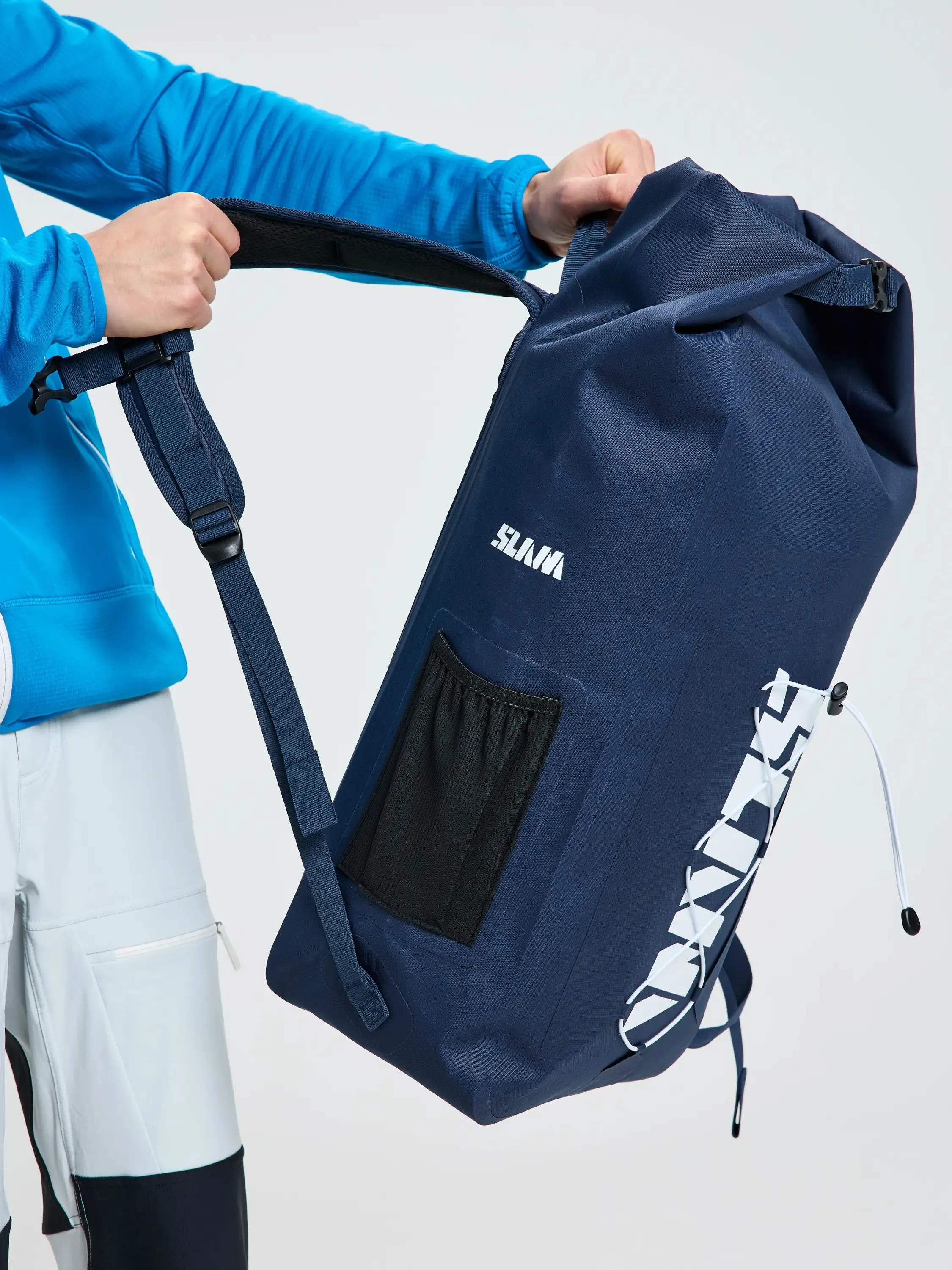 OD WR BACKPACK sold by Slam product image thumbnail 4