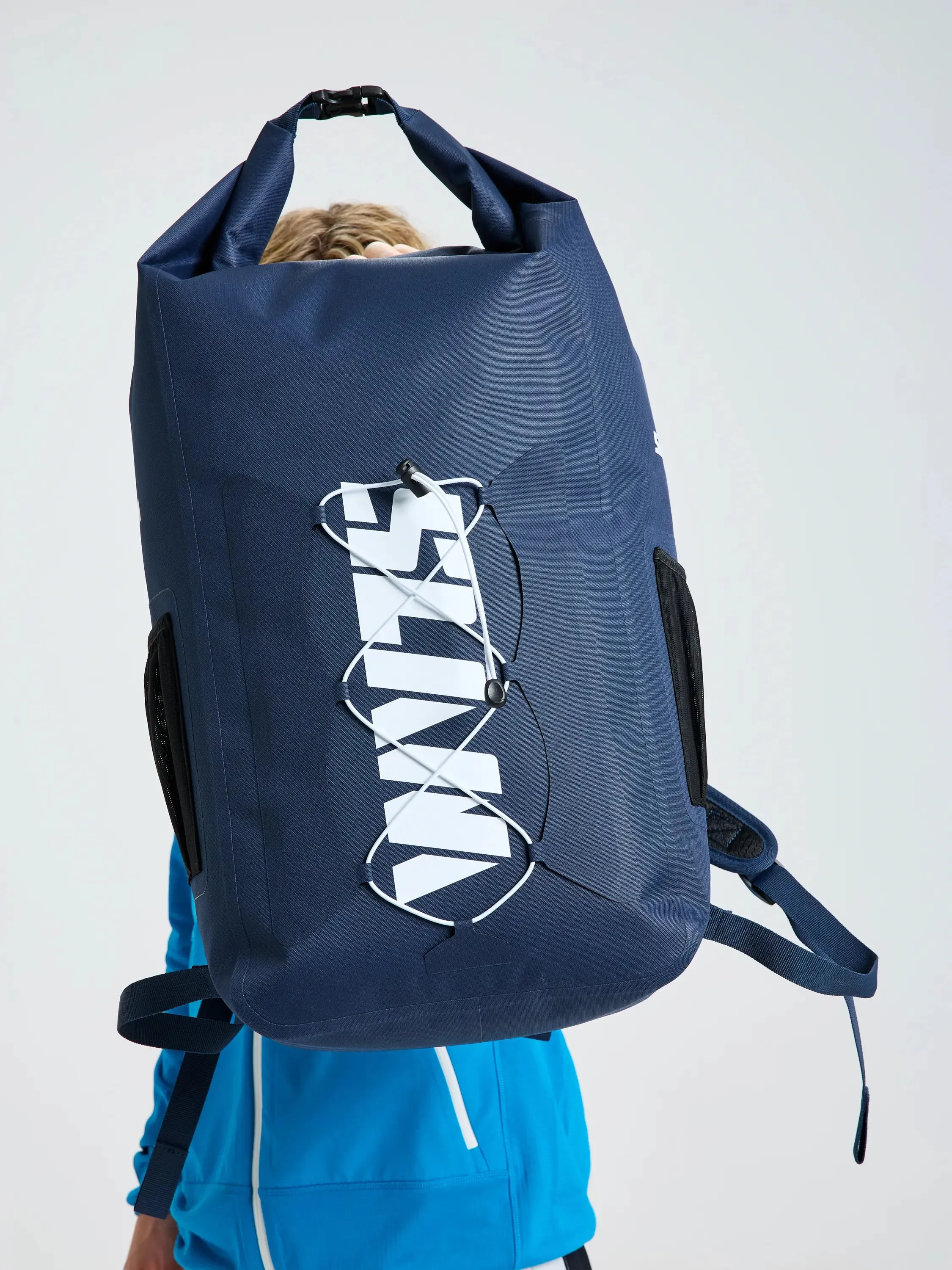 OD WR BACKPACK sold by Slam product image thumbnail 2