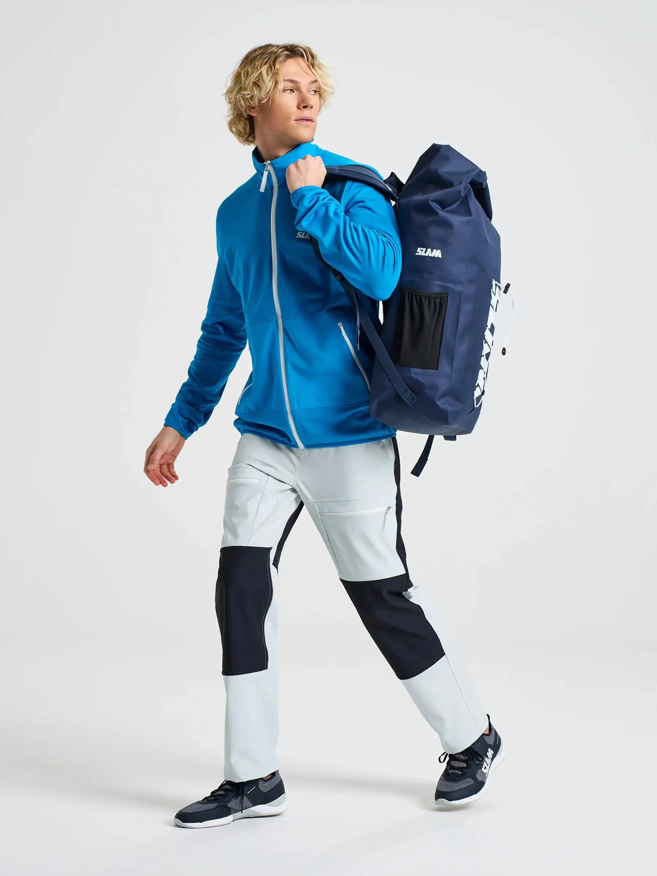OD WR BACKPACK sold by Slam