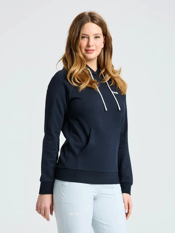 LOGO WS HOODIE made by Slam