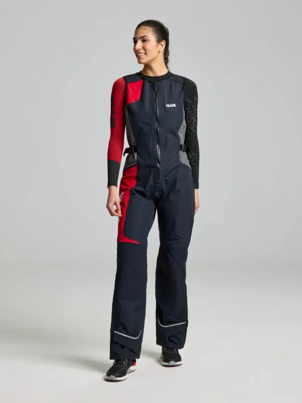 PRO WOMAN RACING LONG JOHN sold by Slam