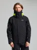 PRO COASTAL JACKET sold by Slam