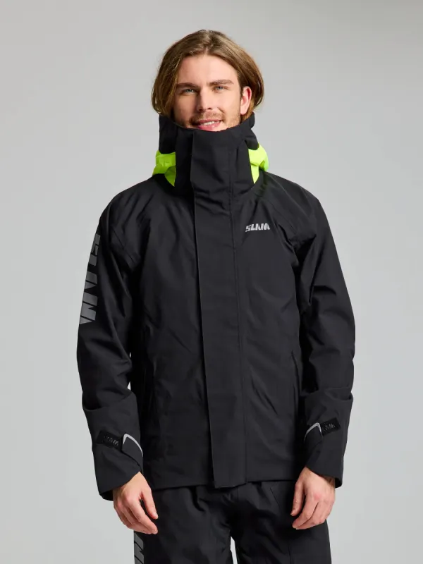 PRO COASTAL JACKET sold by Slam