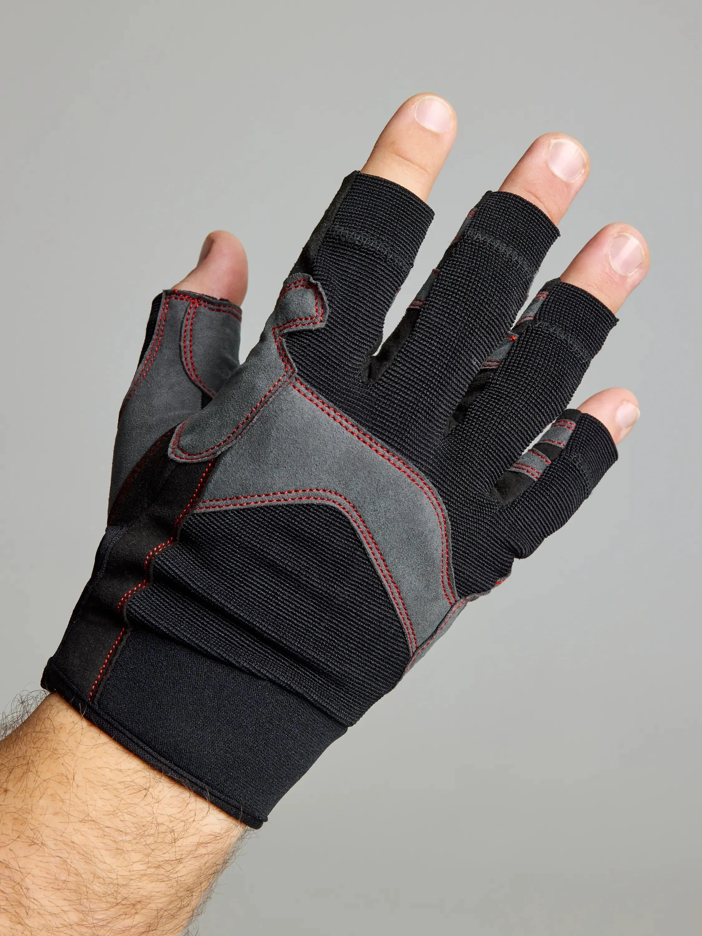 PRO SHORT FINGER GLOVE sold by Slam