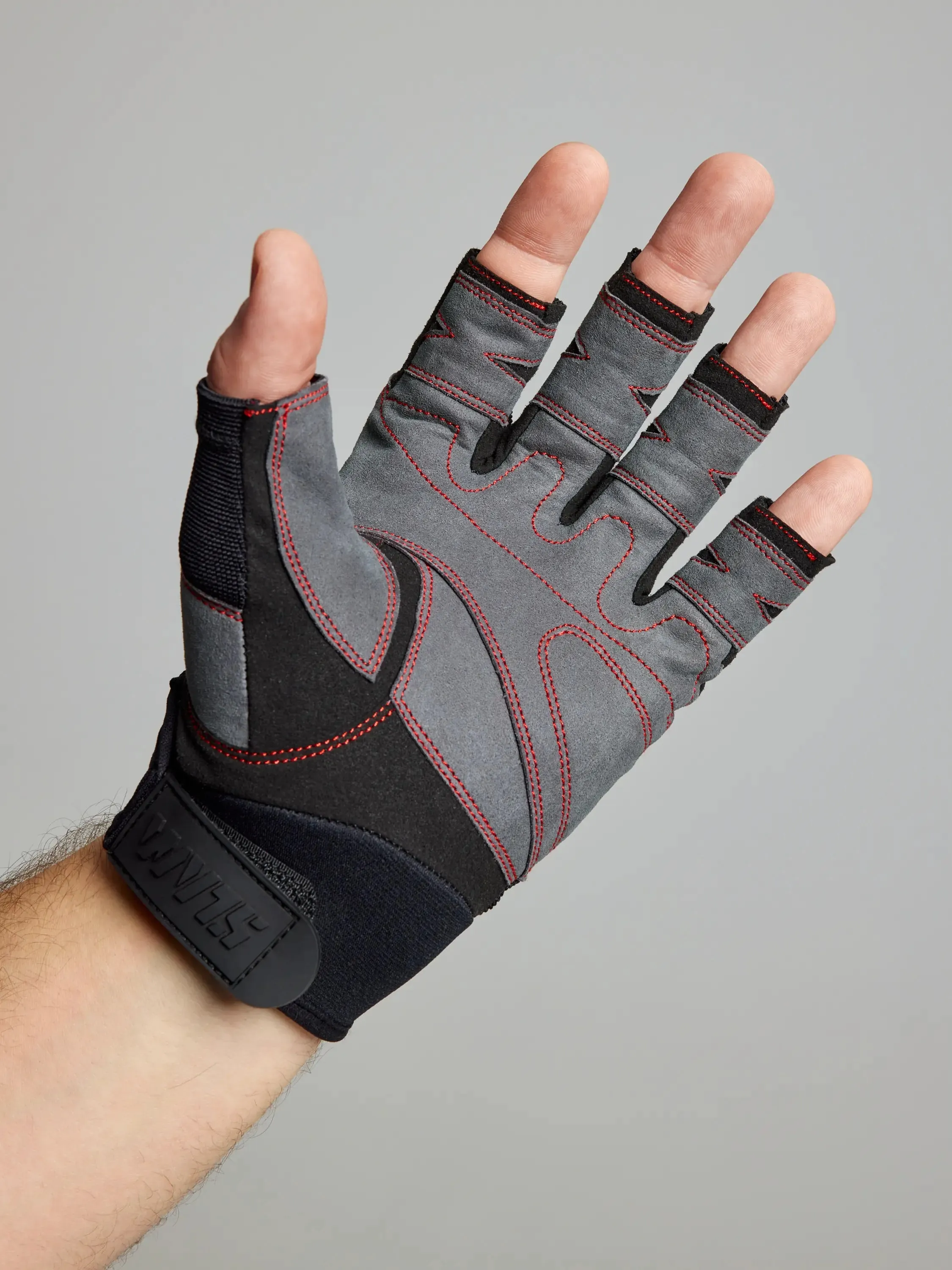 PRO SHORT FINGER GLOVE sold by Slam product image thumbnail 2