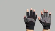 PRO SHORT FINGER GLOVE sold by Slam