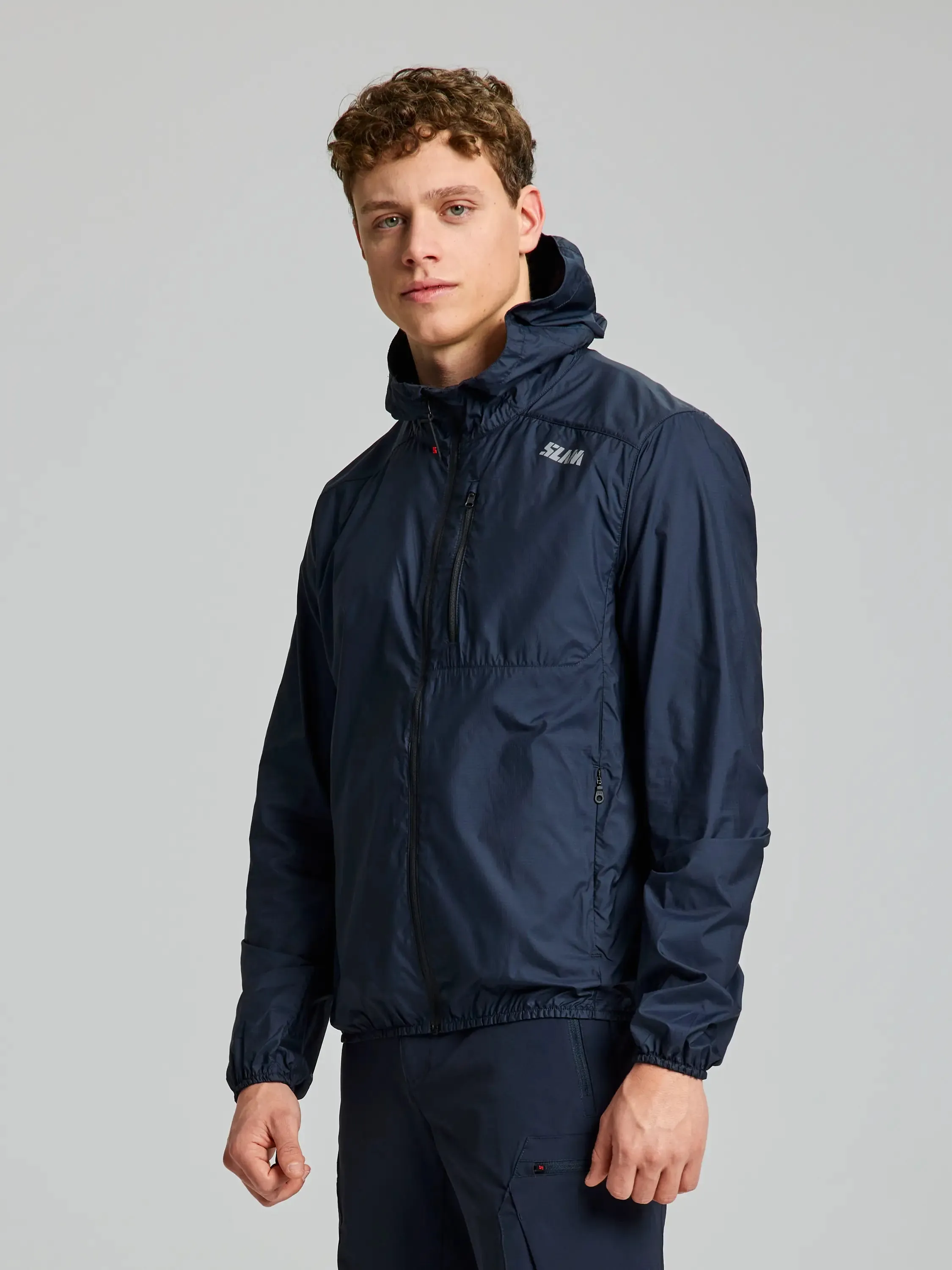 ACT PACKLITE JACKET sold by Slam product image thumbnail 2
