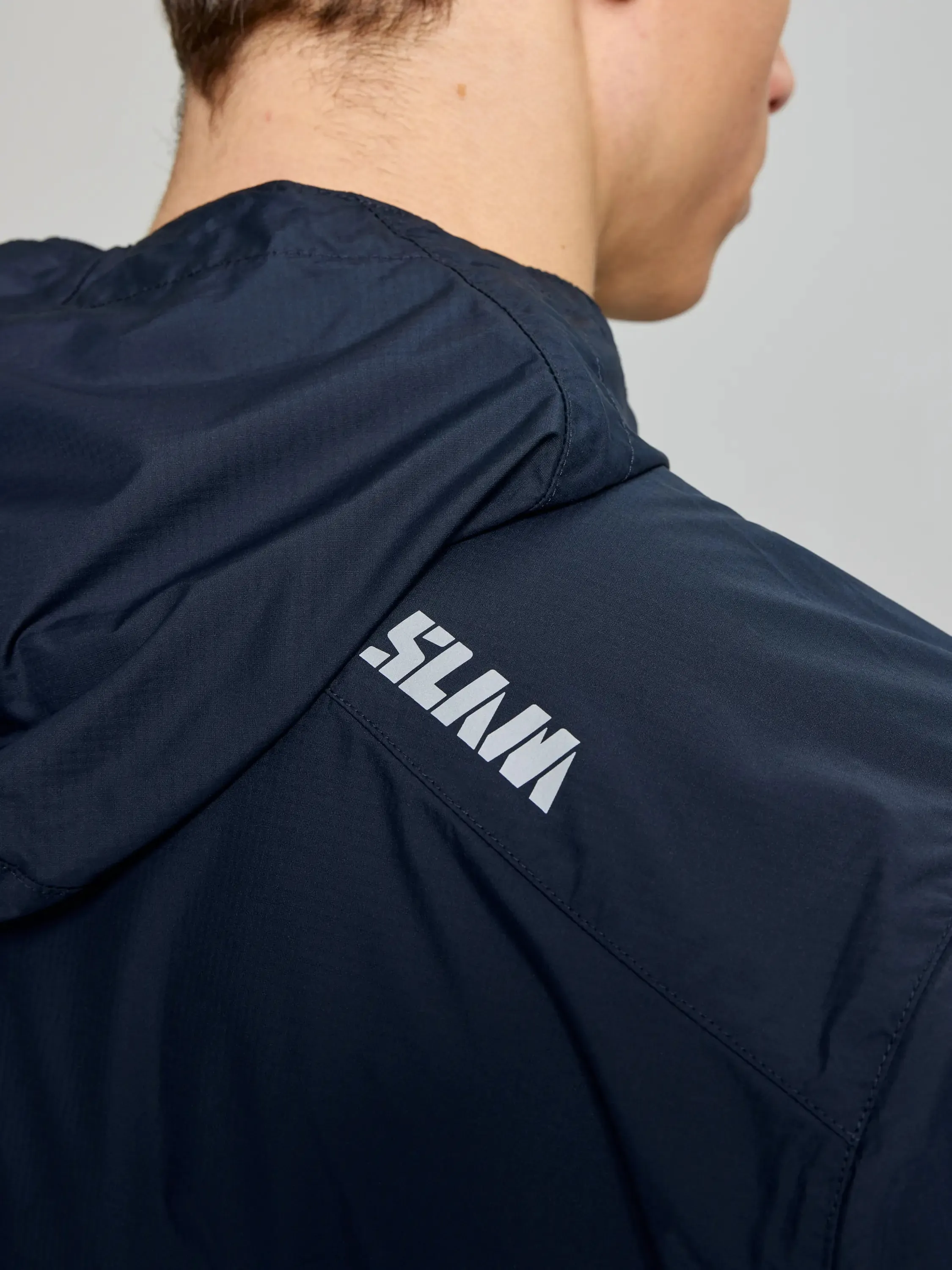 ACT PACKLITE JACKET sold by Slam product image thumbnail 5