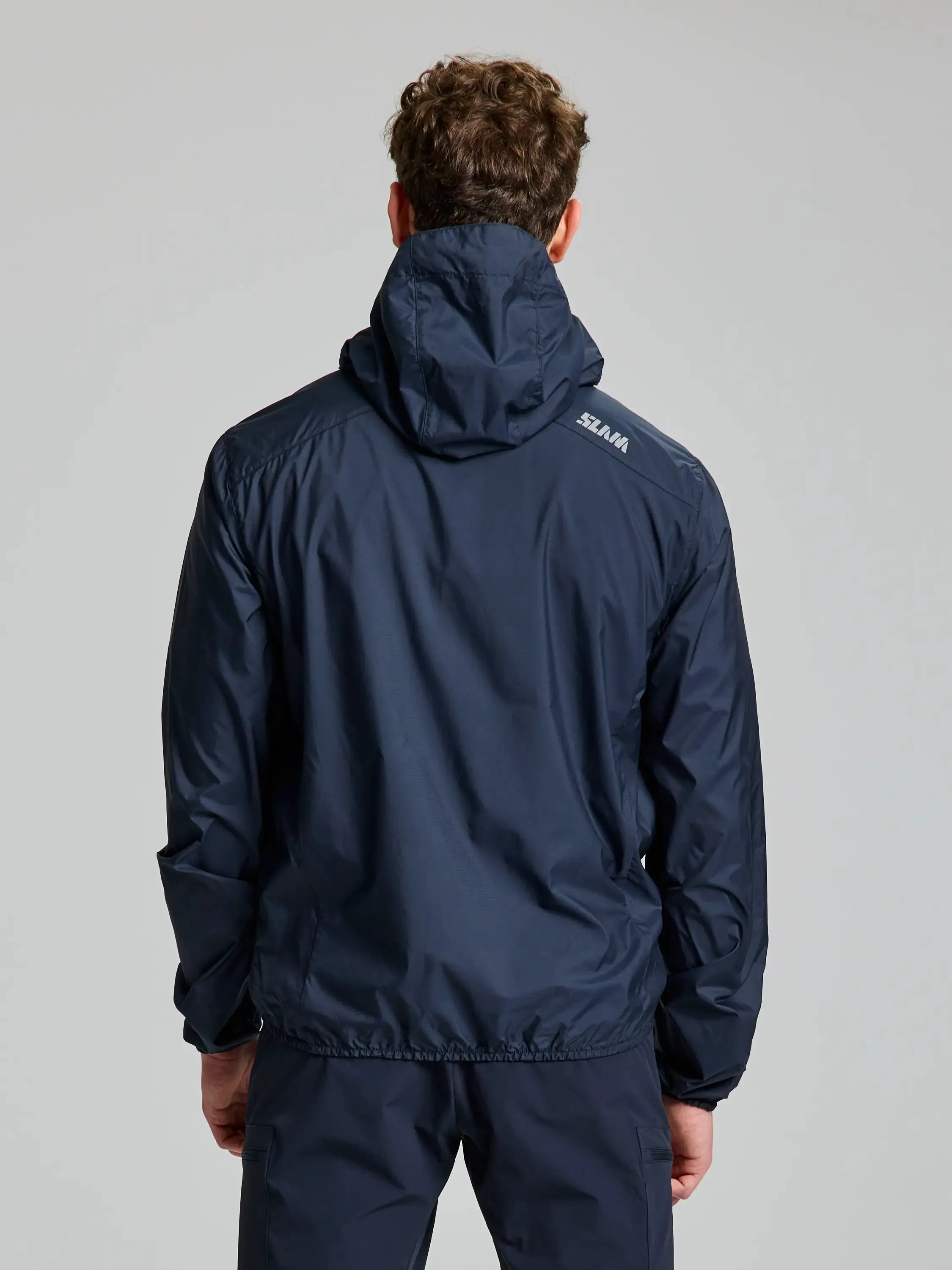 ACT PACKLITE JACKET sold by Slam product image thumbnail 3