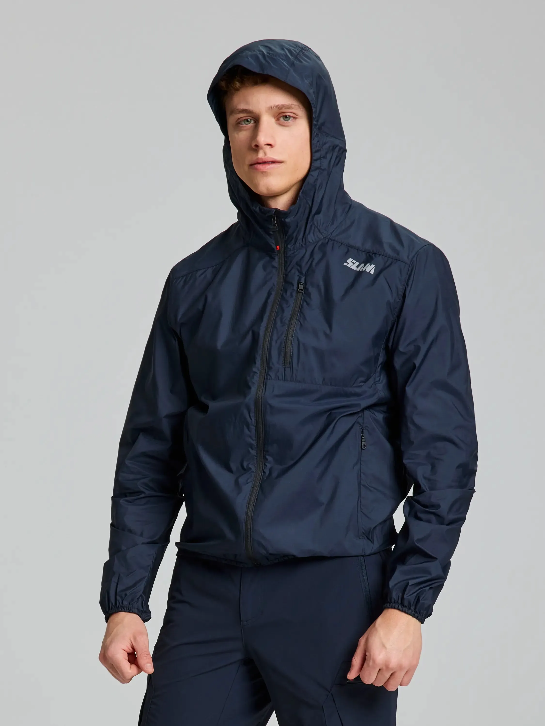 ACT PACKLITE JACKET sold by Slam