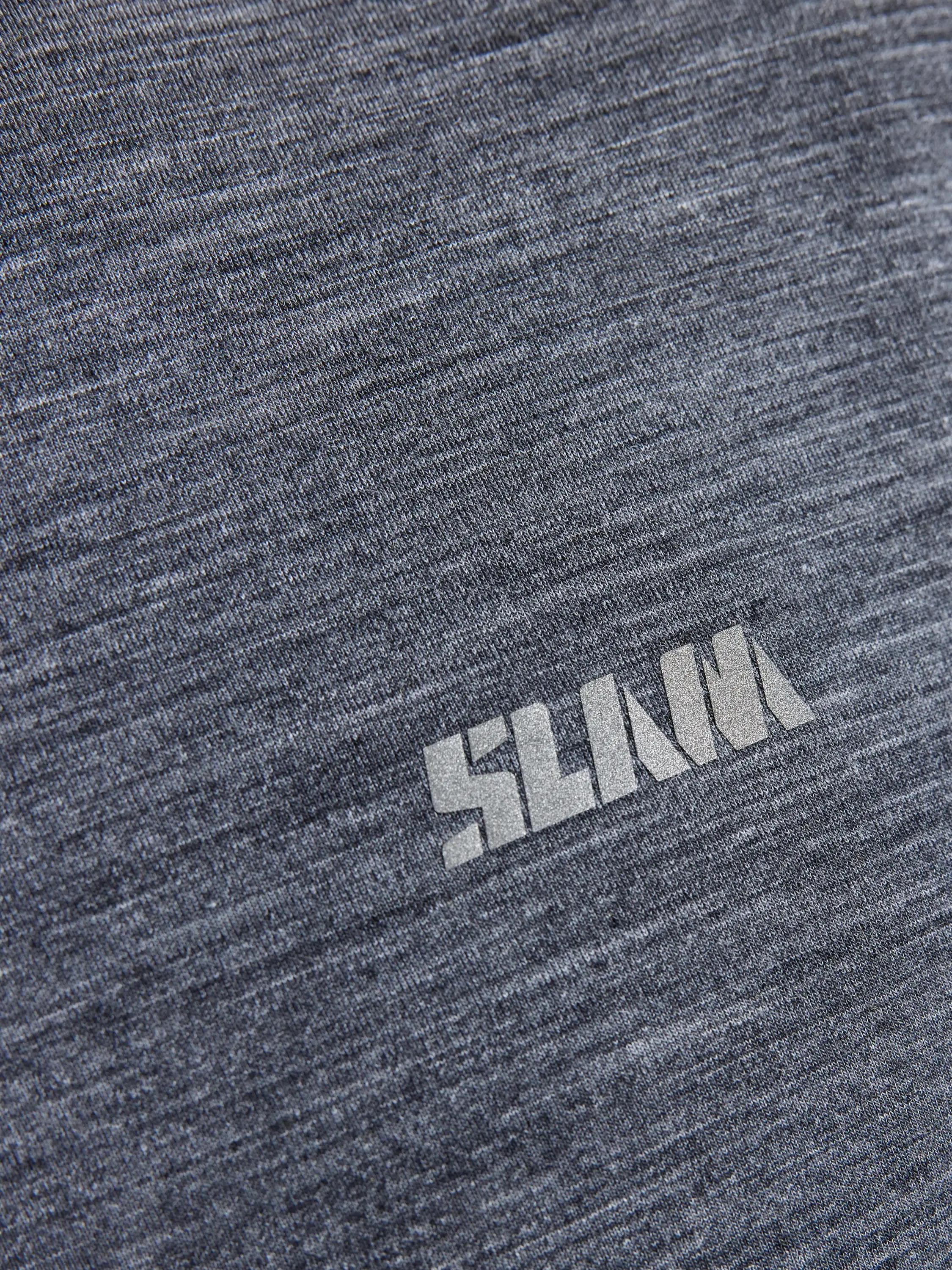 WOMAN MERINO T SHIRT sold by Slam product image thumbnail 5