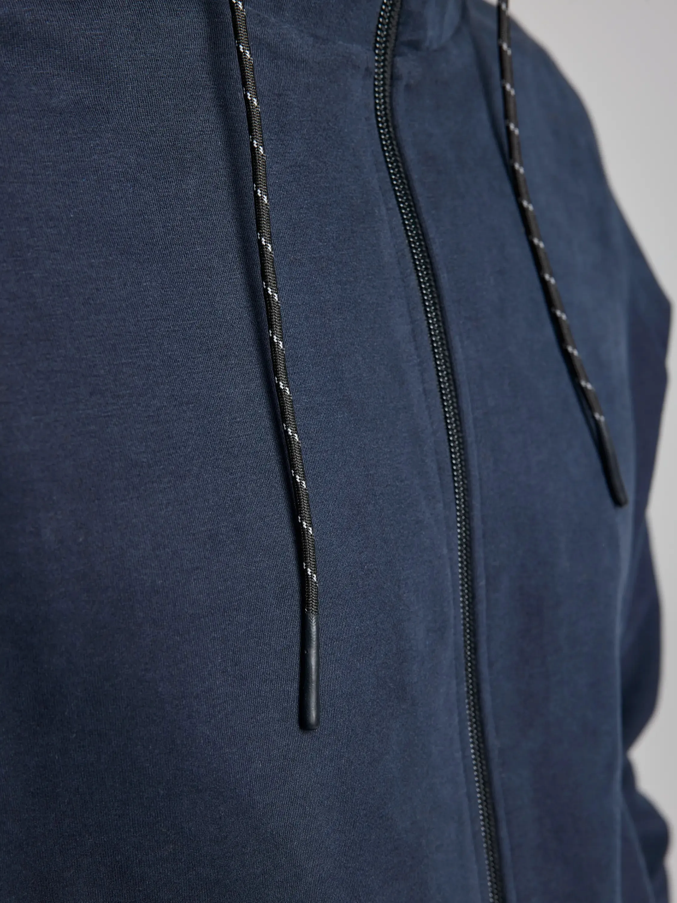 DECK FULL ZIP HOODIE sold by Slam product image thumbnail 5