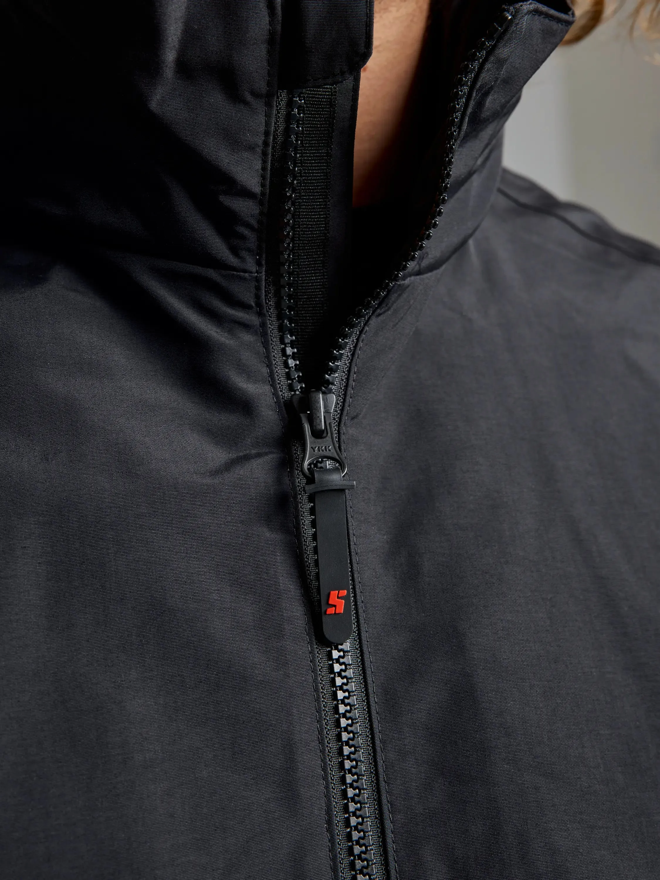 SAILING JACKET sold by Slam product image thumbnail 5