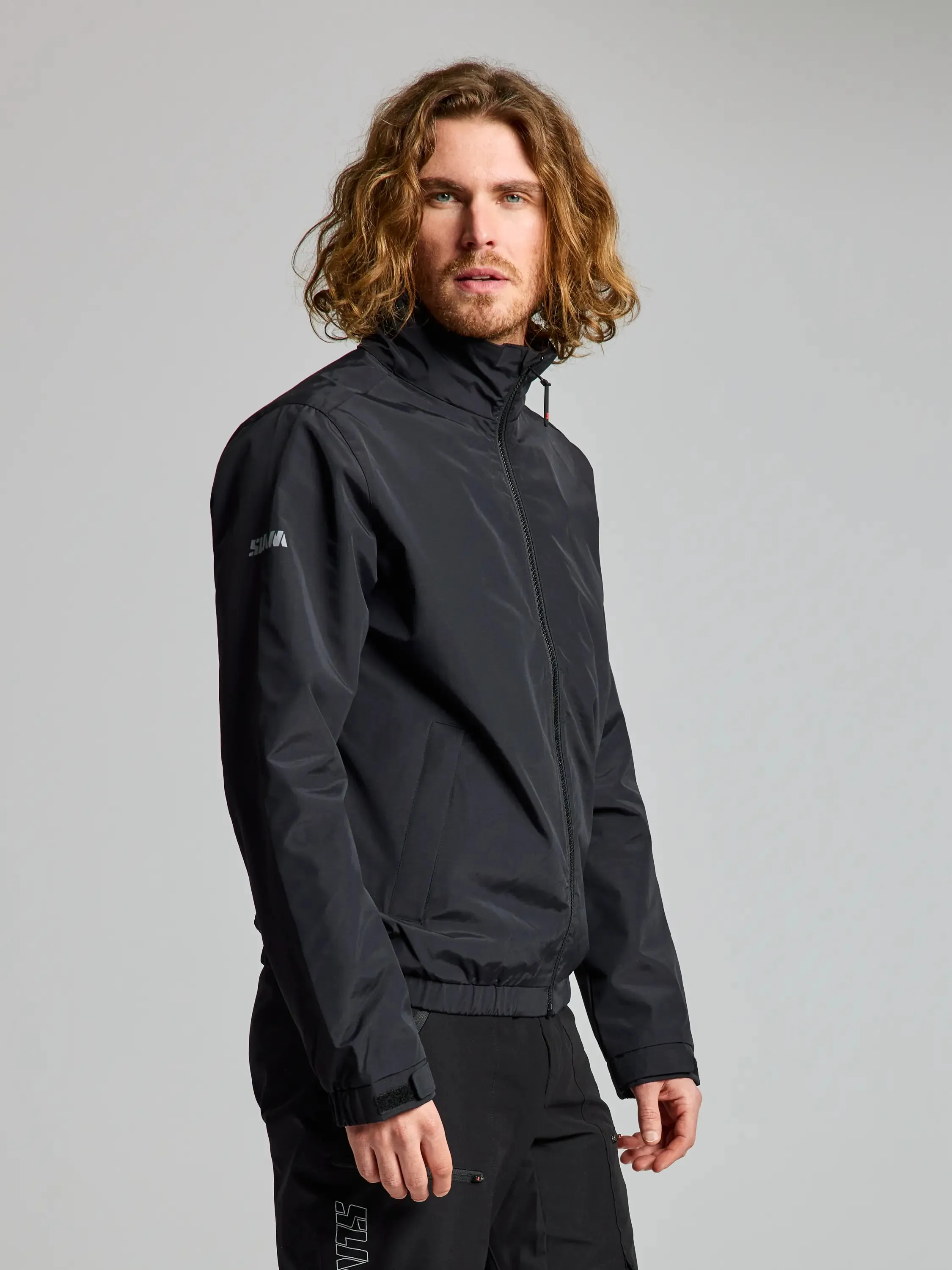 SAILING JACKET sold by Slam product image thumbnail 2