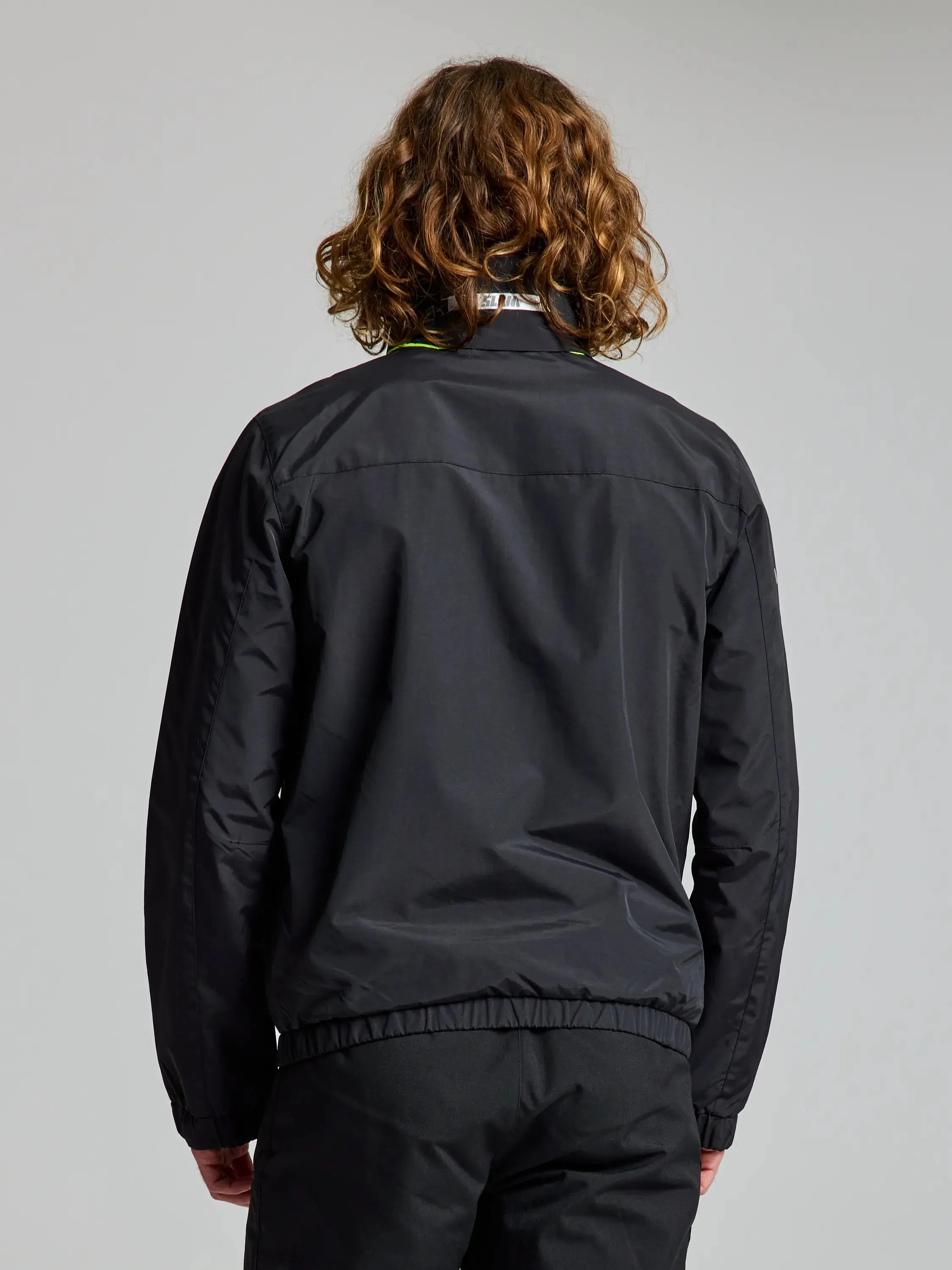 SAILING JACKET sold by Slam product image thumbnail 3