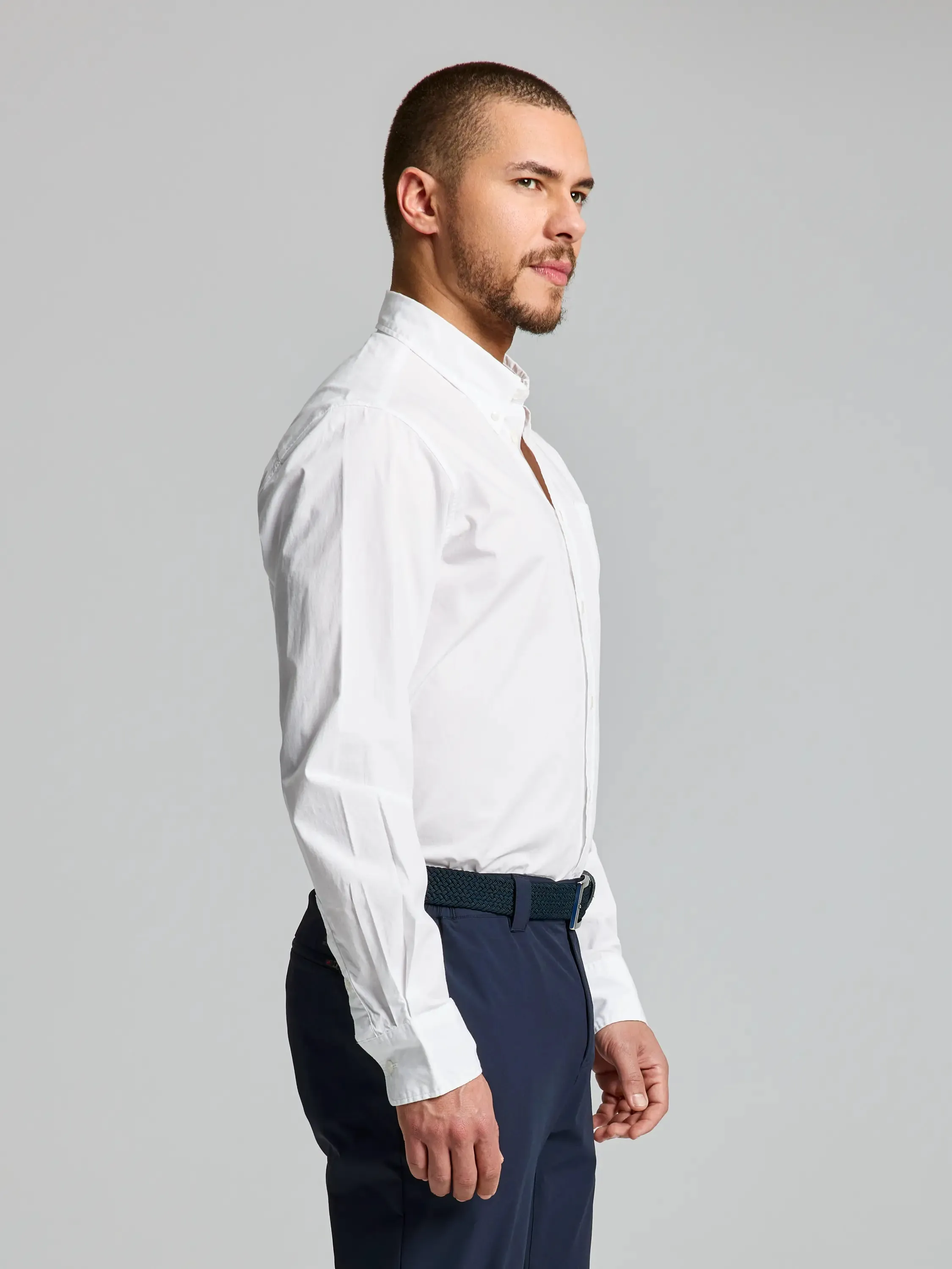 DECK SHIRT sold by Slam product image thumbnail 2