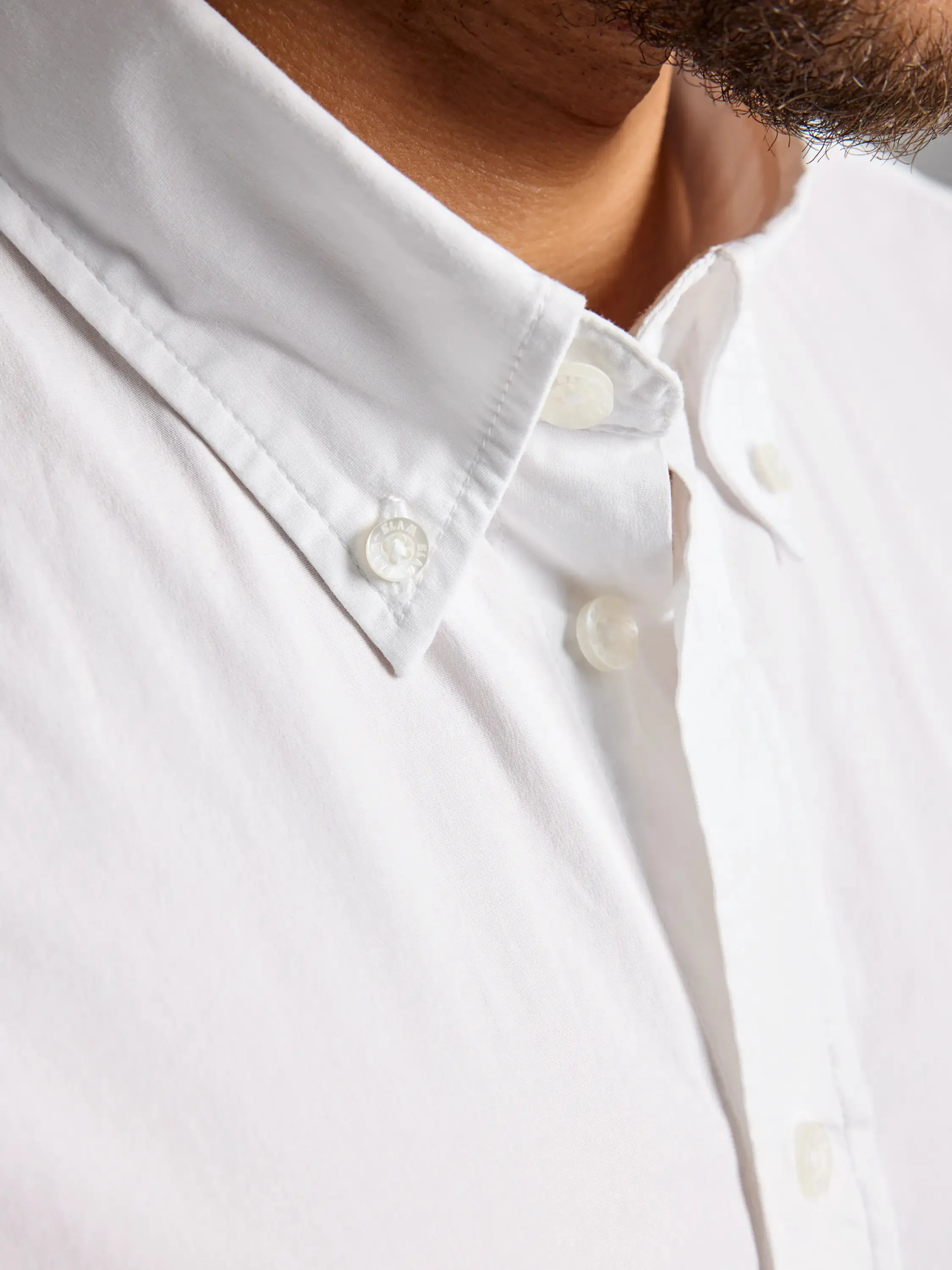 DECK SHIRT sold by Slam product image thumbnail 5