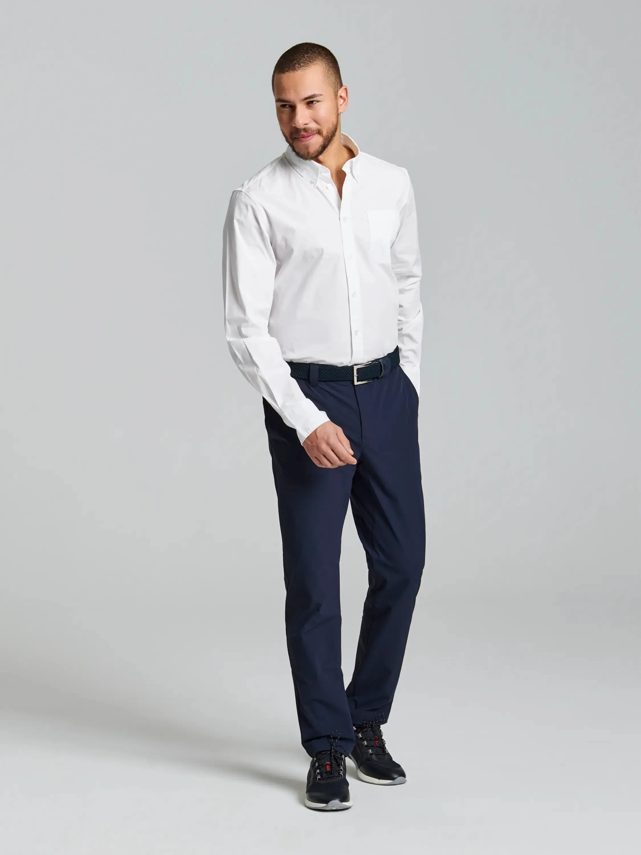 DECK SHIRT sold by Slam product image thumbnail 4