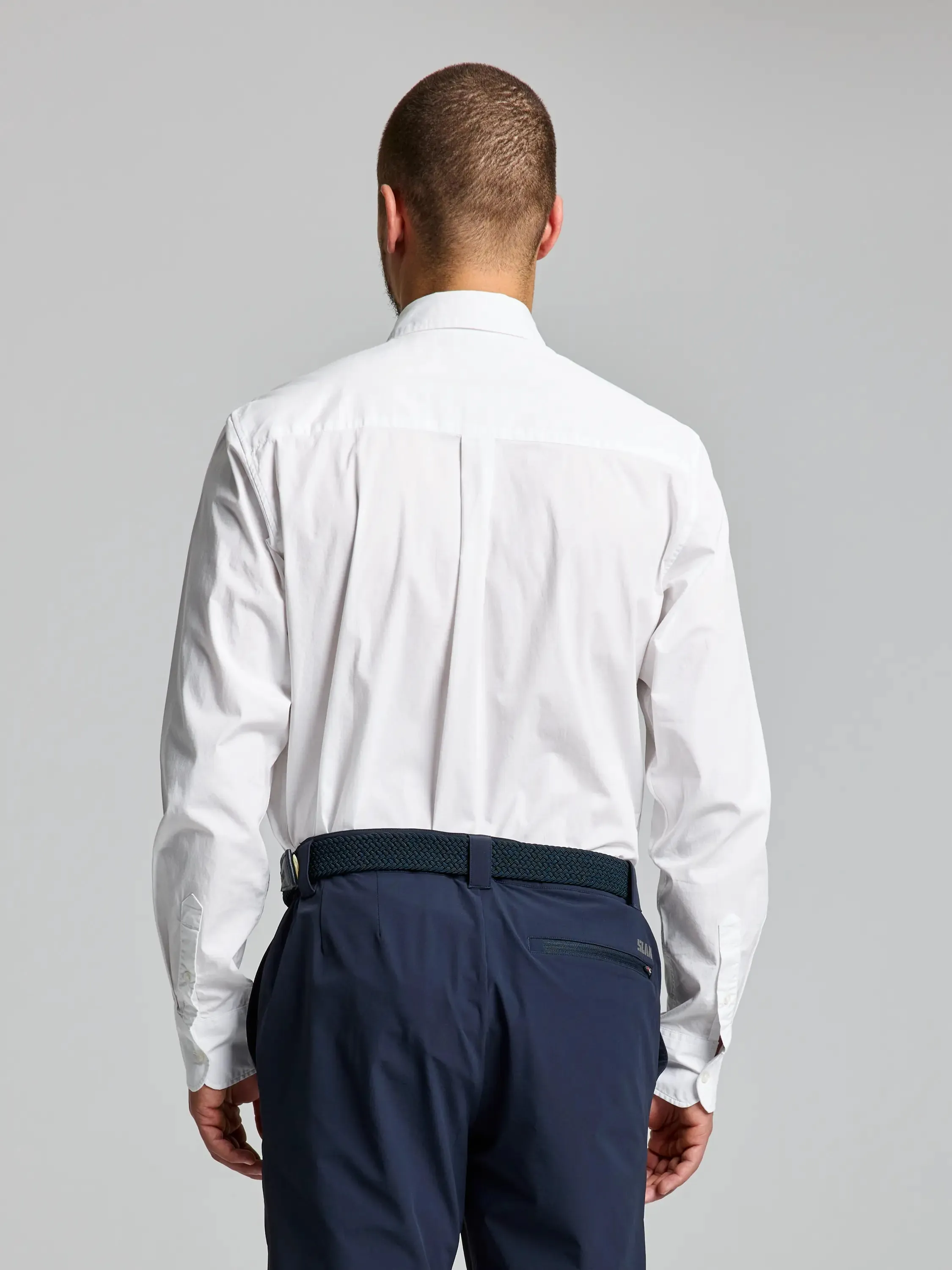 DECK SHIRT sold by Slam product image thumbnail 3