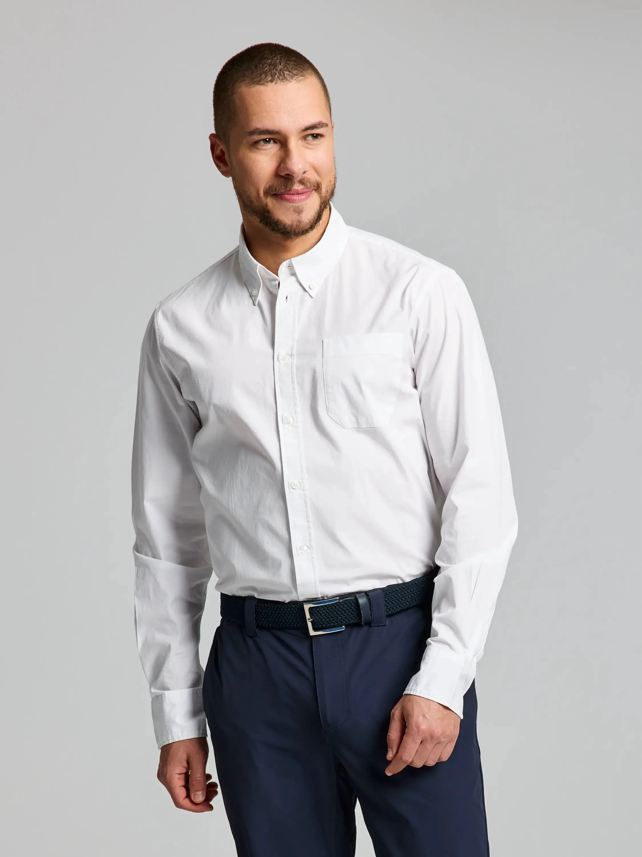 DECK SHIRT sold by Slam