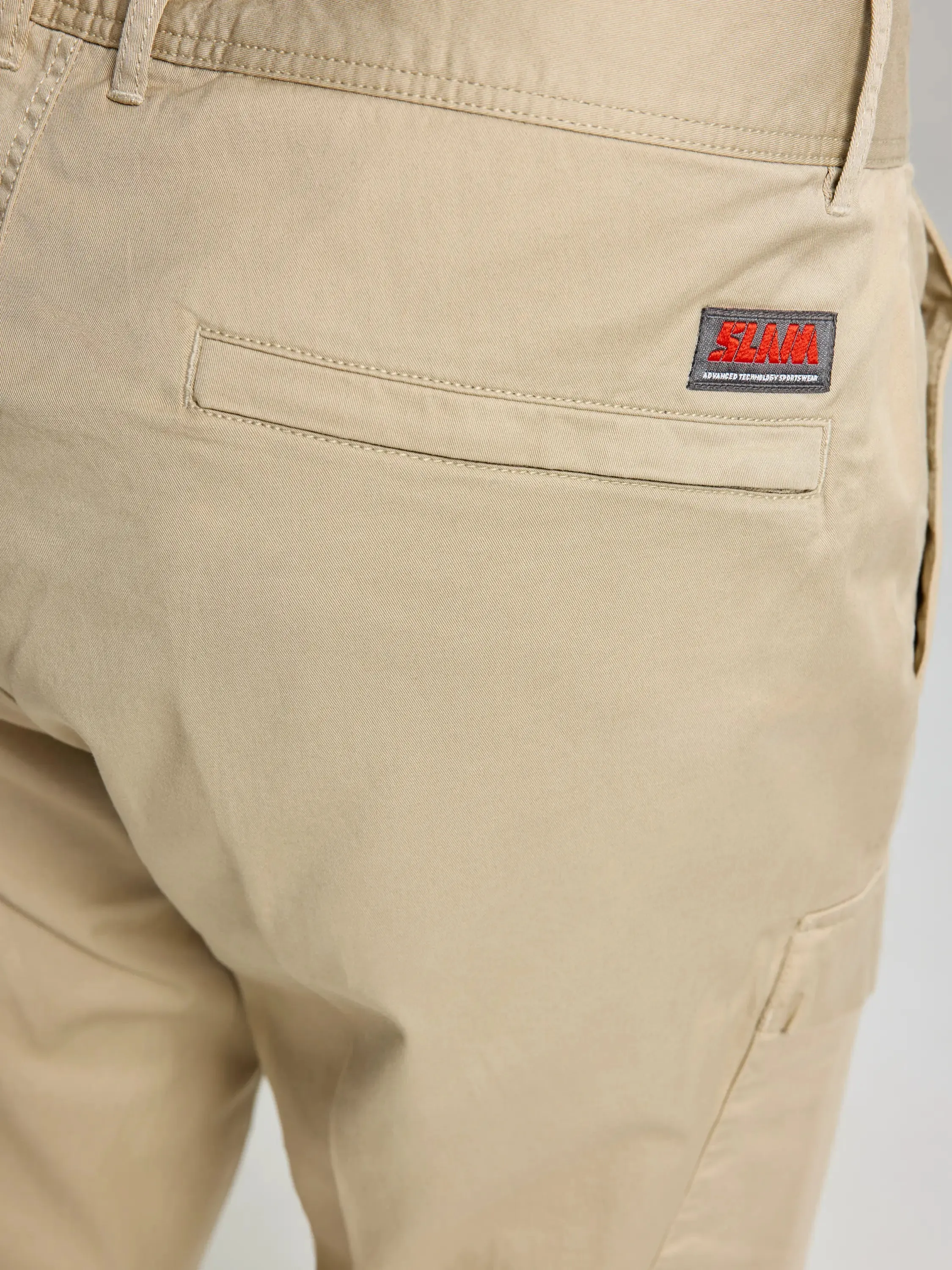 DECK LIGHT CARGO PANT sold by Slam product image thumbnail 5