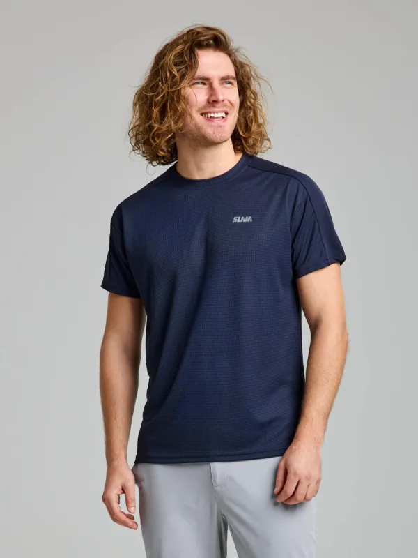 ACTIVE QD T SHIRT sold by Slam