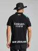 ETNZ DECK POLO SHORT SLEEVE sold by Slam