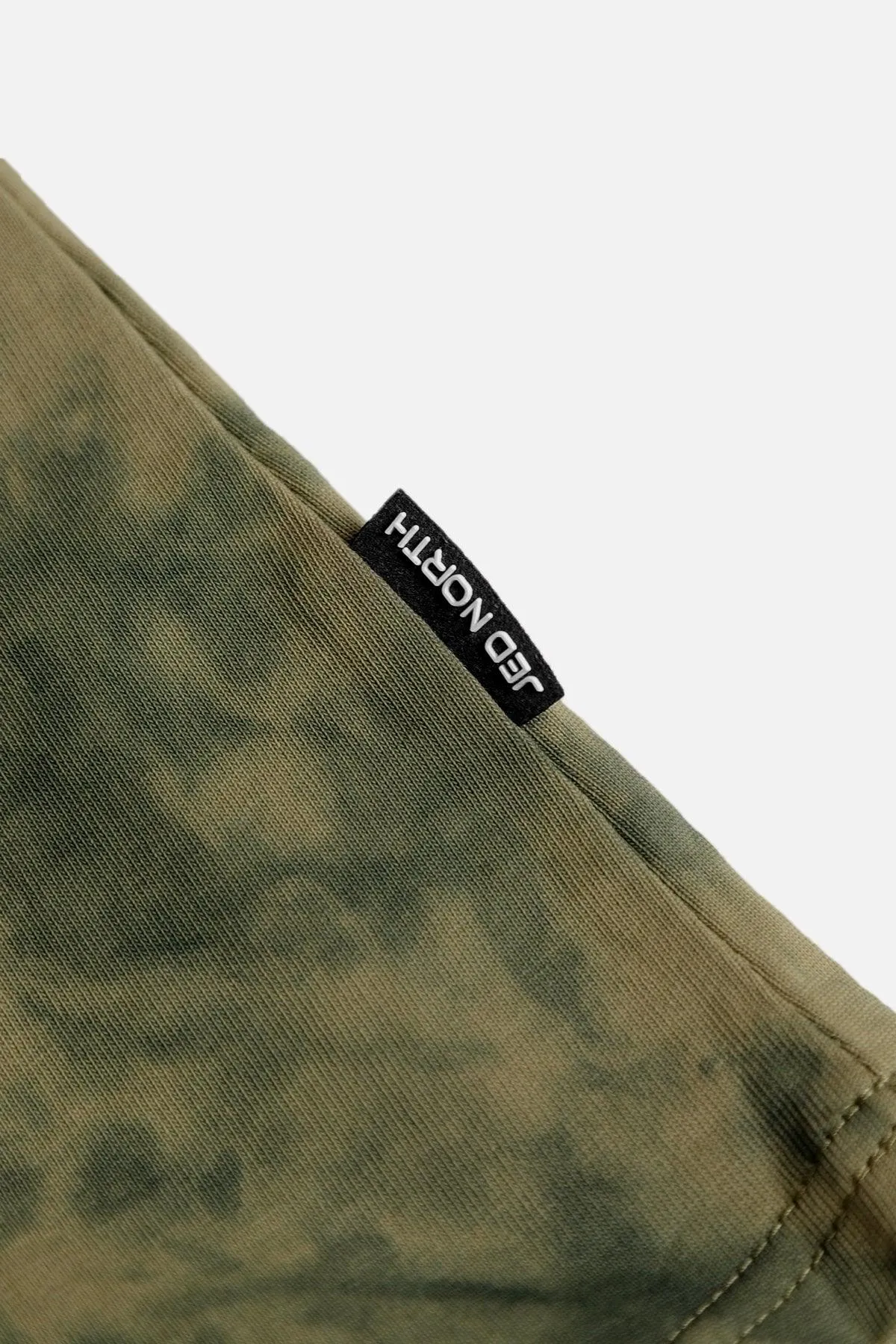 Training Stringer - Tie Dye Green sold by Jed North product image thumbnail 5