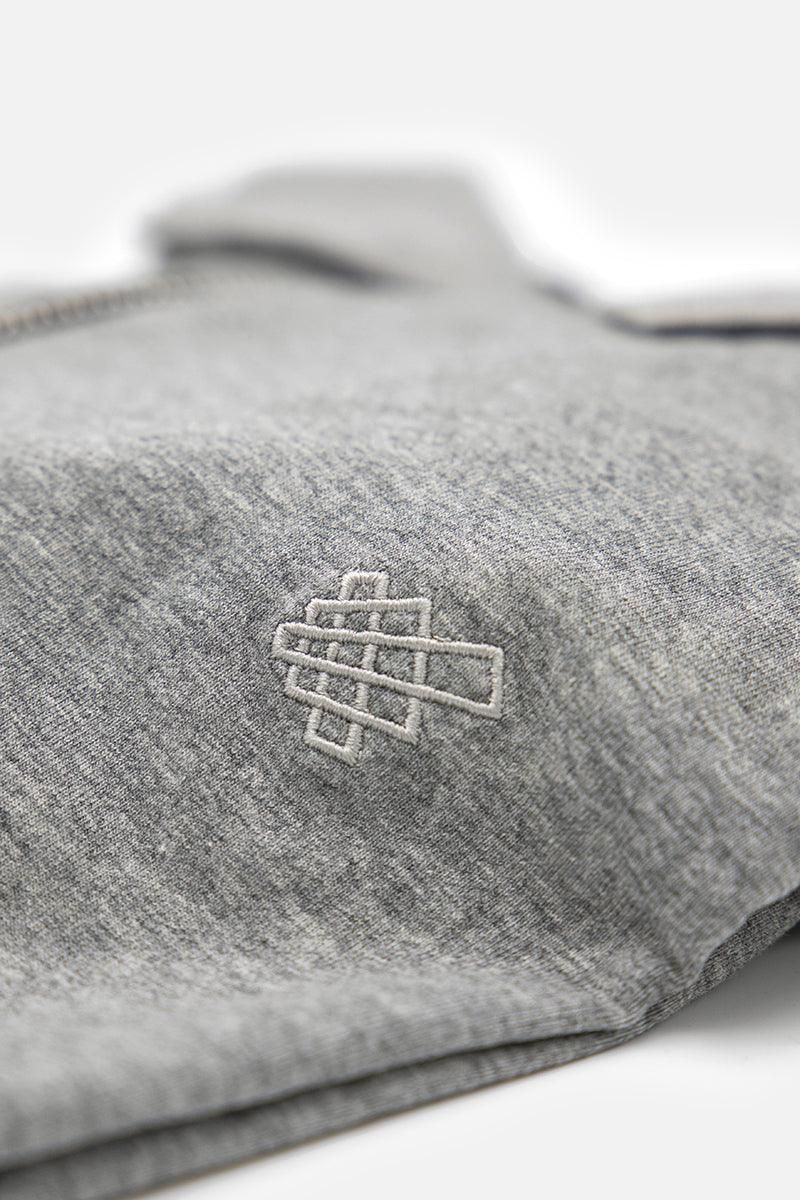 Active Polo Shirt - Light Gray sold by Jed North product image thumbnail 5