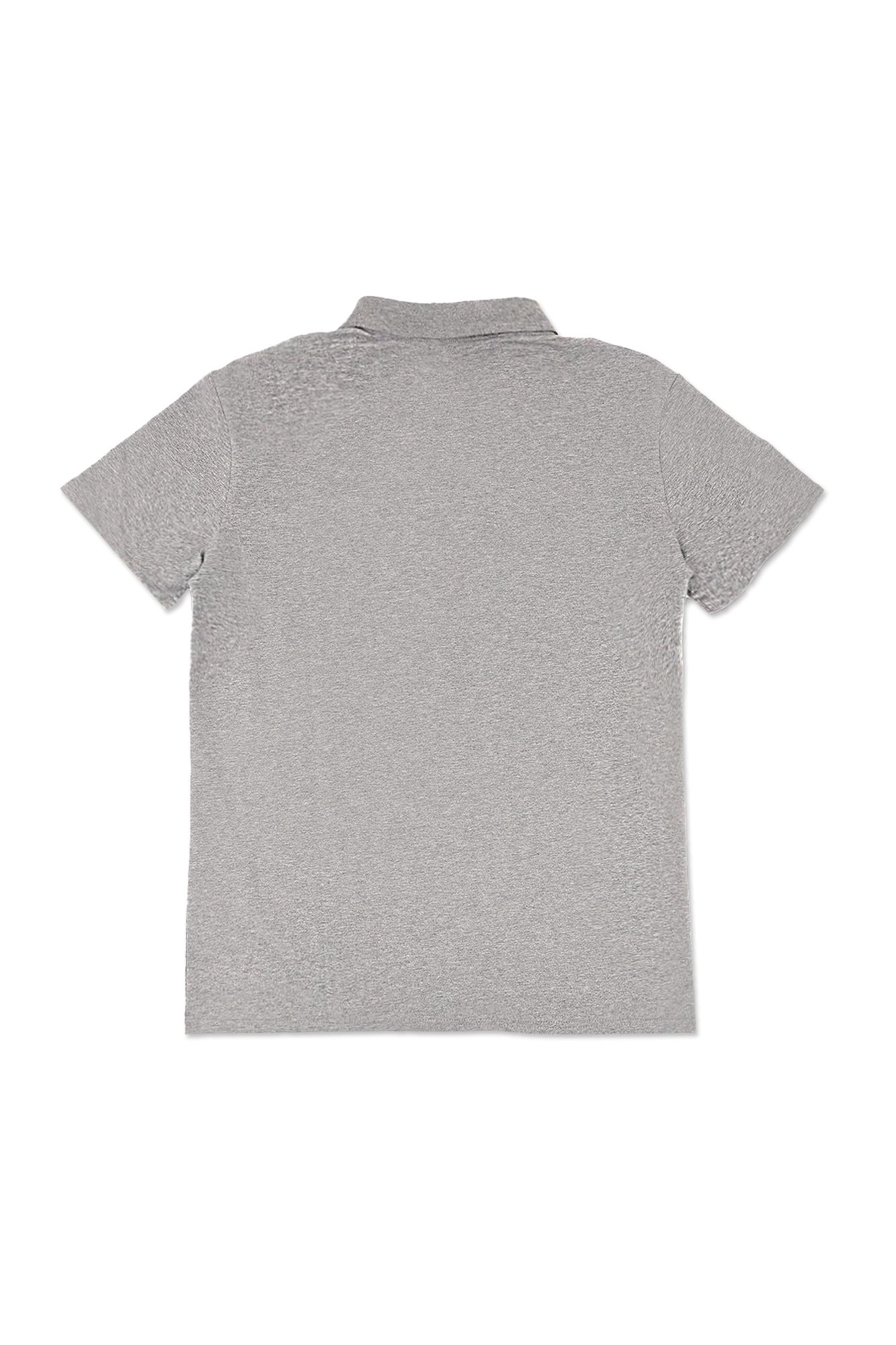Active Polo Shirt - Light Gray sold by Jed North product image thumbnail 6