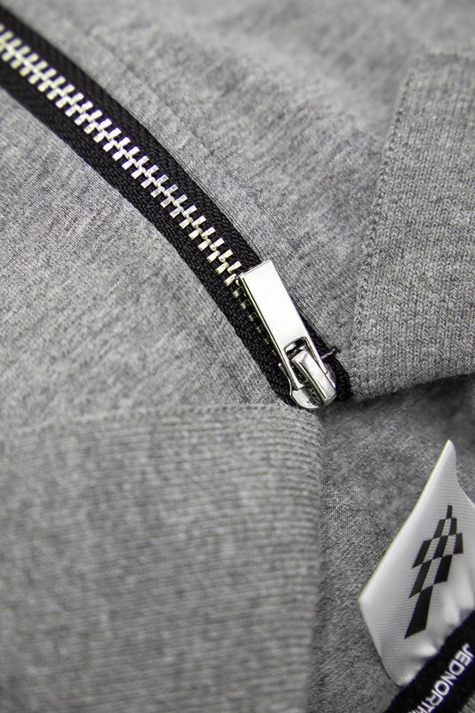 Active Polo Shirt - Light Gray sold by Jed North product image thumbnail 4