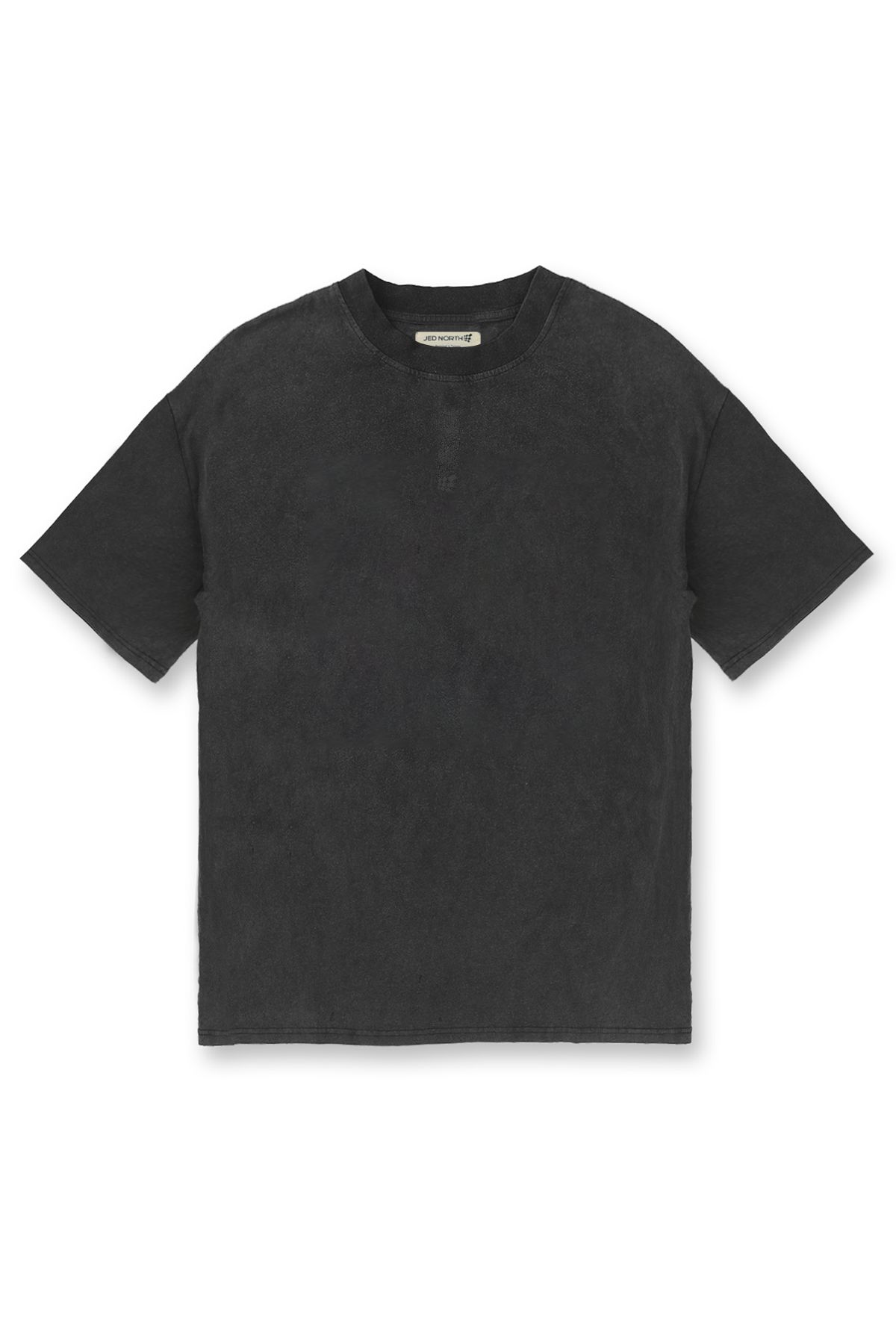 Vintage Oversized T-Shirt - Tigerus Invictus 2.0 sold by Jed North product image thumbnail 2